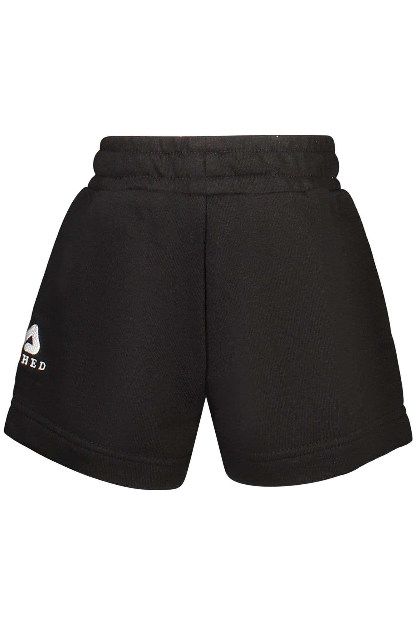 FILA PANTALONE SHORT BAMBINA NERO - Grandi Firme Lab