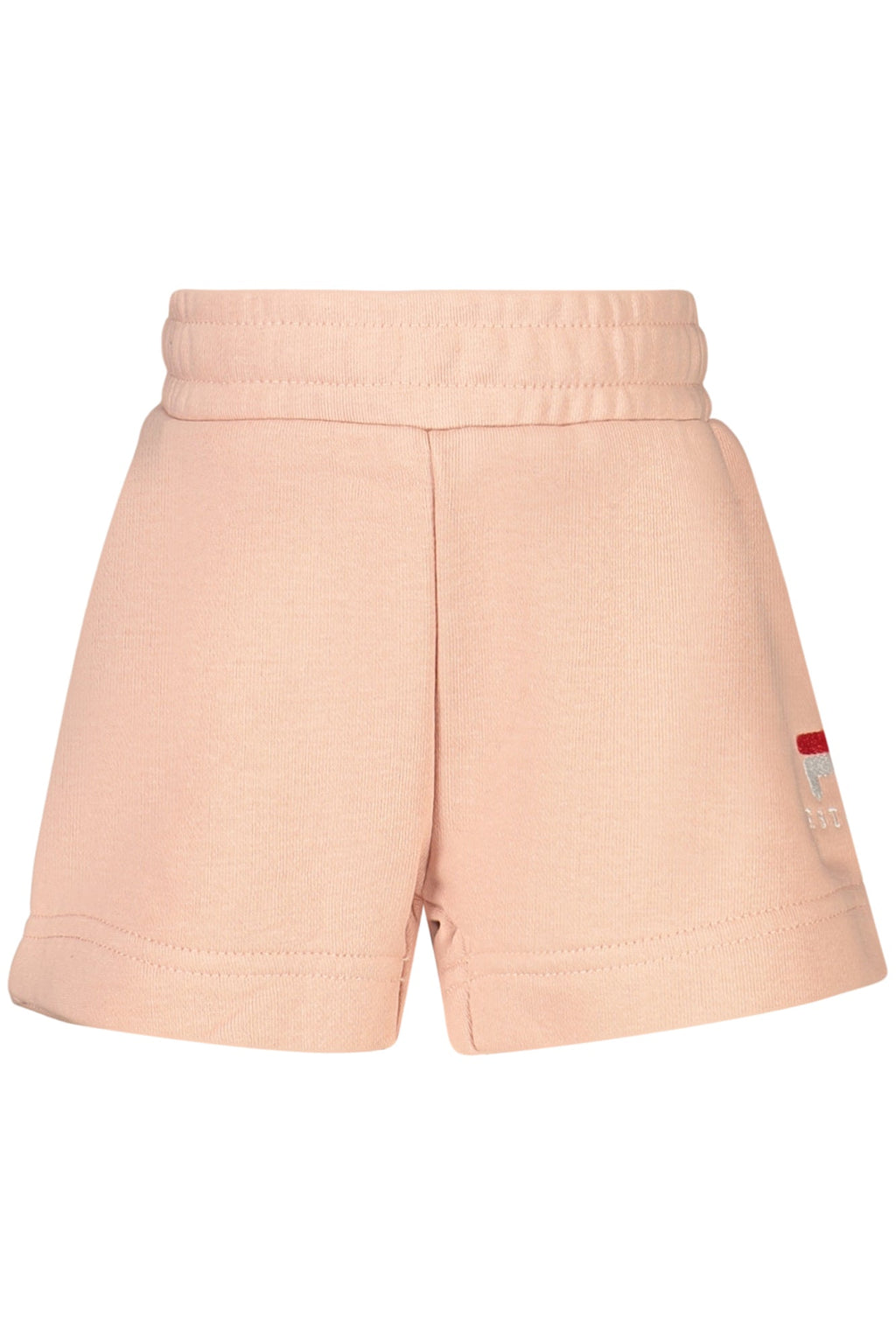 FILA PANTALONE SHORT BAMBINA ROSA - Grandi Firme Lab