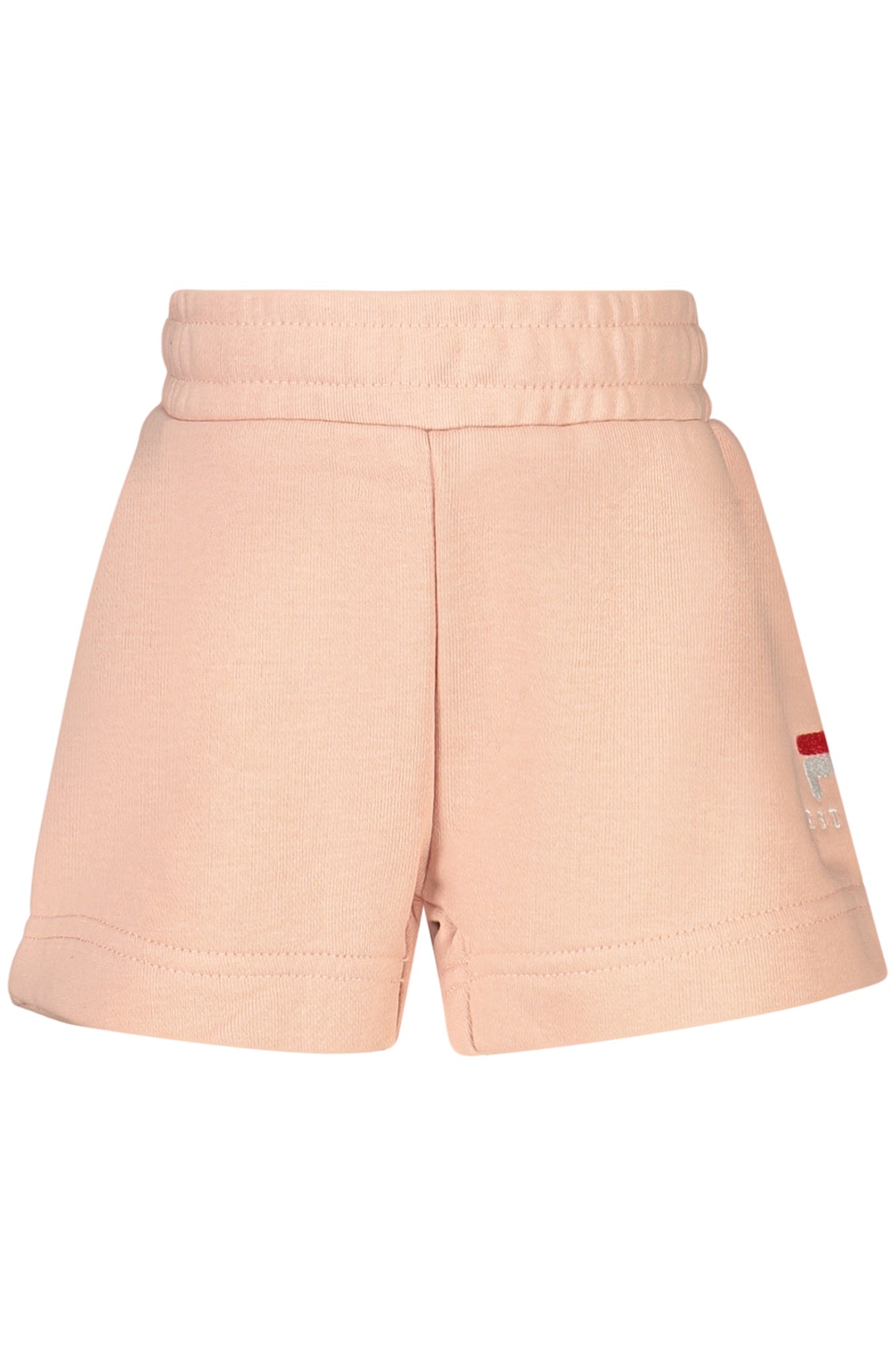 FILA PANTALONE SHORT BAMBINA ROSA - Grandi Firme Lab