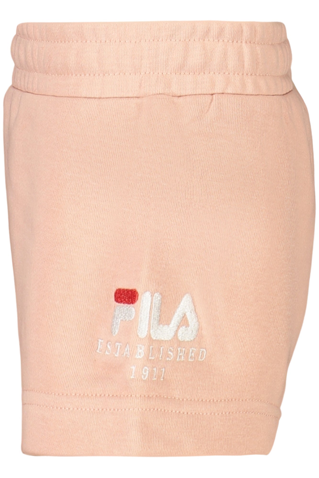 FILA PANTALONE SHORT BAMBINA ROSA - Grandi Firme Lab