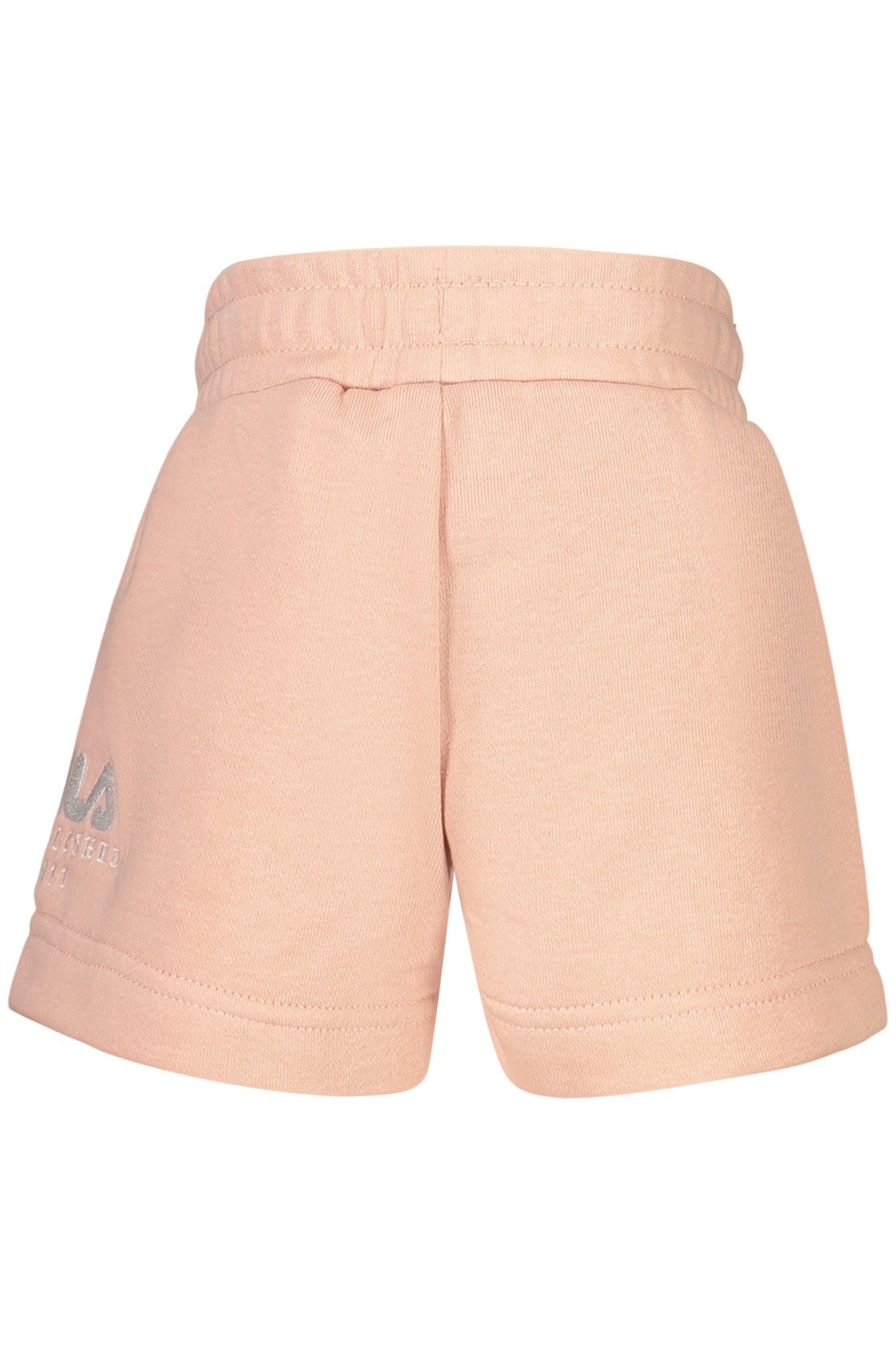 FILA PANTALONE SHORT BAMBINA ROSA - Grandi Firme Lab