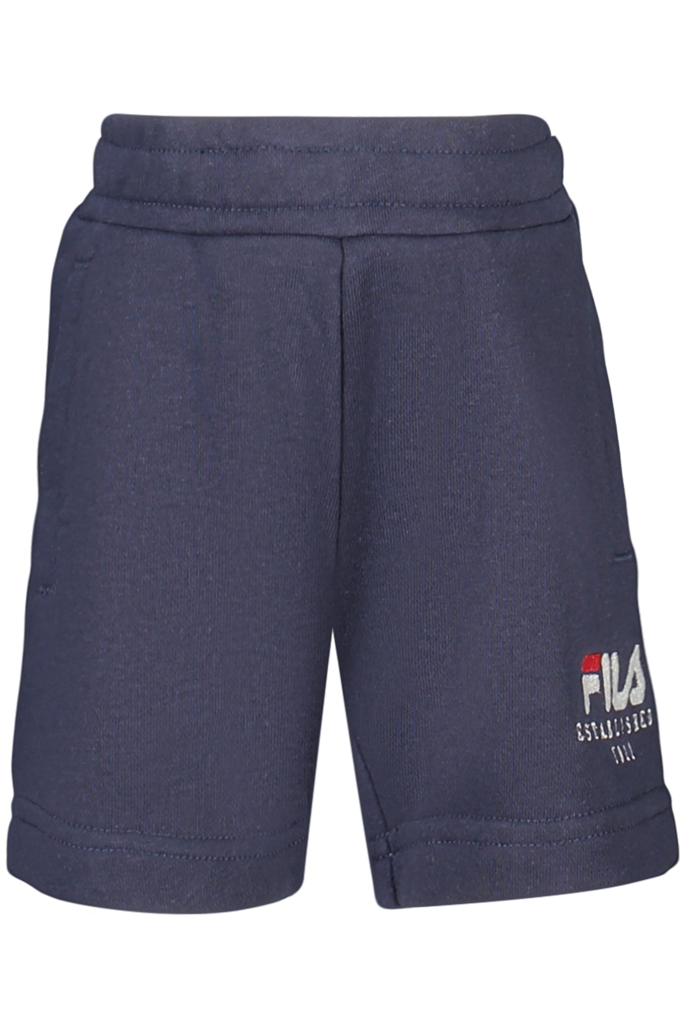 FILA PANTALONE SHORT BAMBINO BLU - Grandi Firme Lab