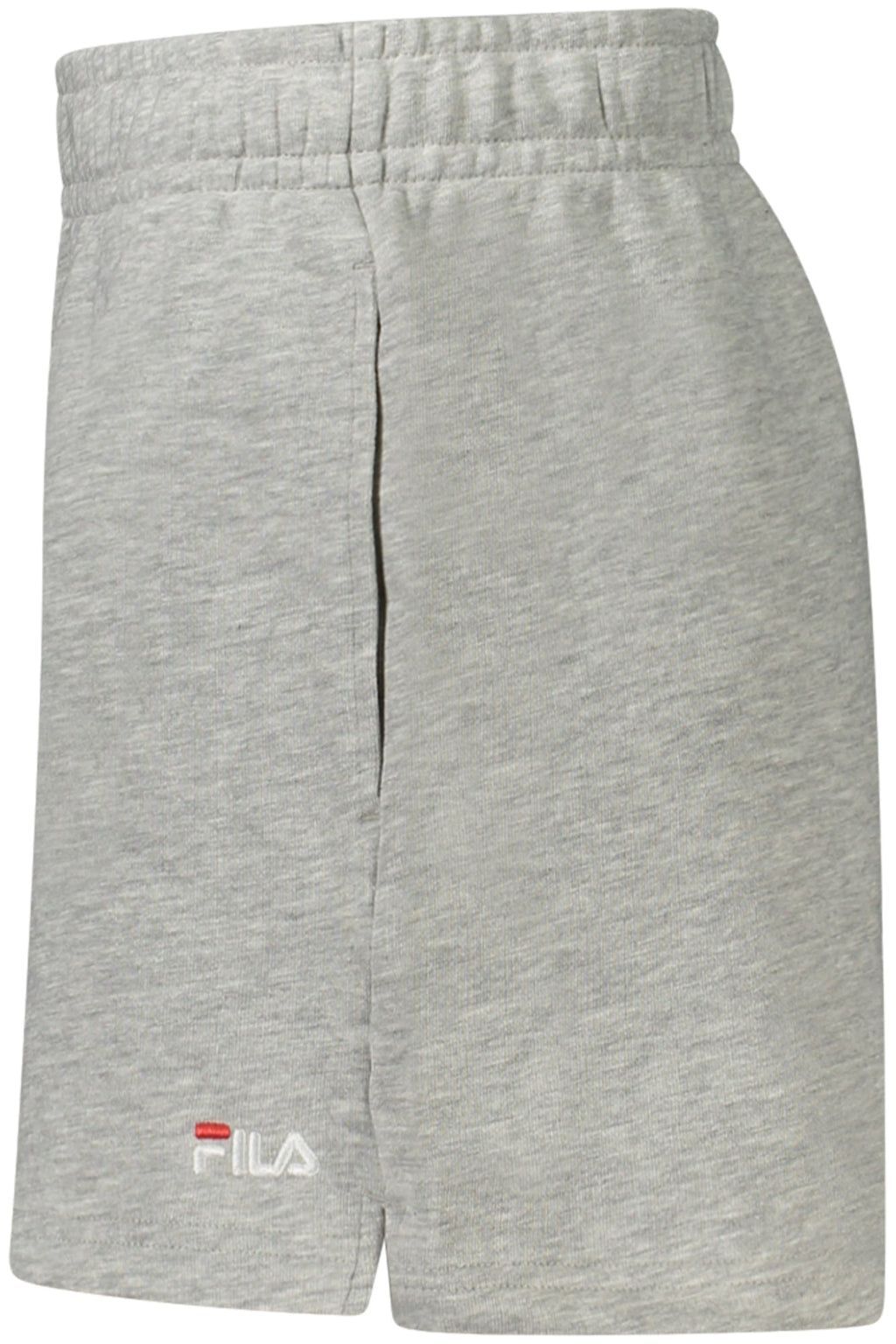 FILA PANTALONE SHORT DONNA GRIGIO - Grandi Firme Lab