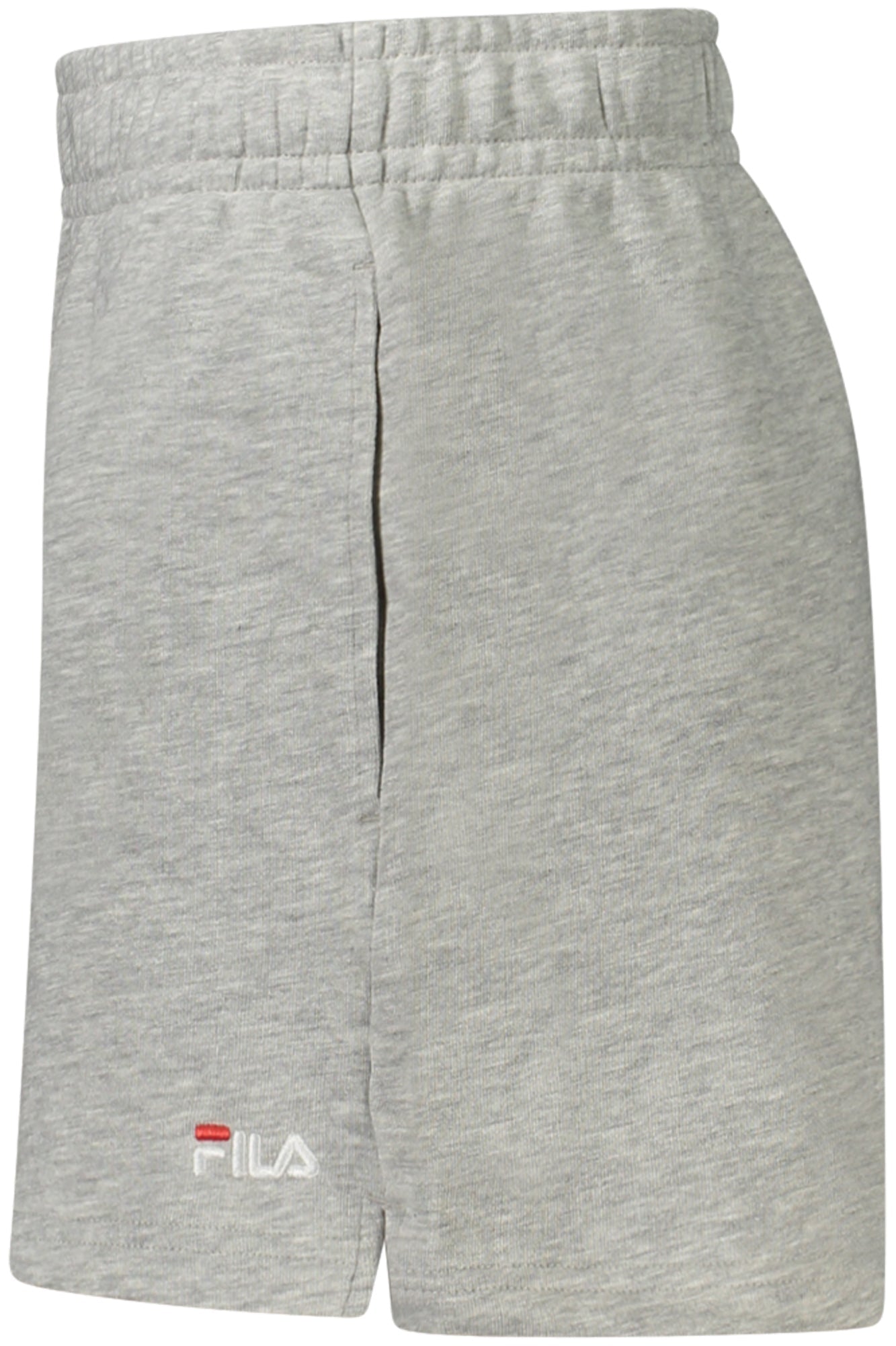FILA PANTALONE SHORT DONNA GRIGIO - Grandi Firme Lab