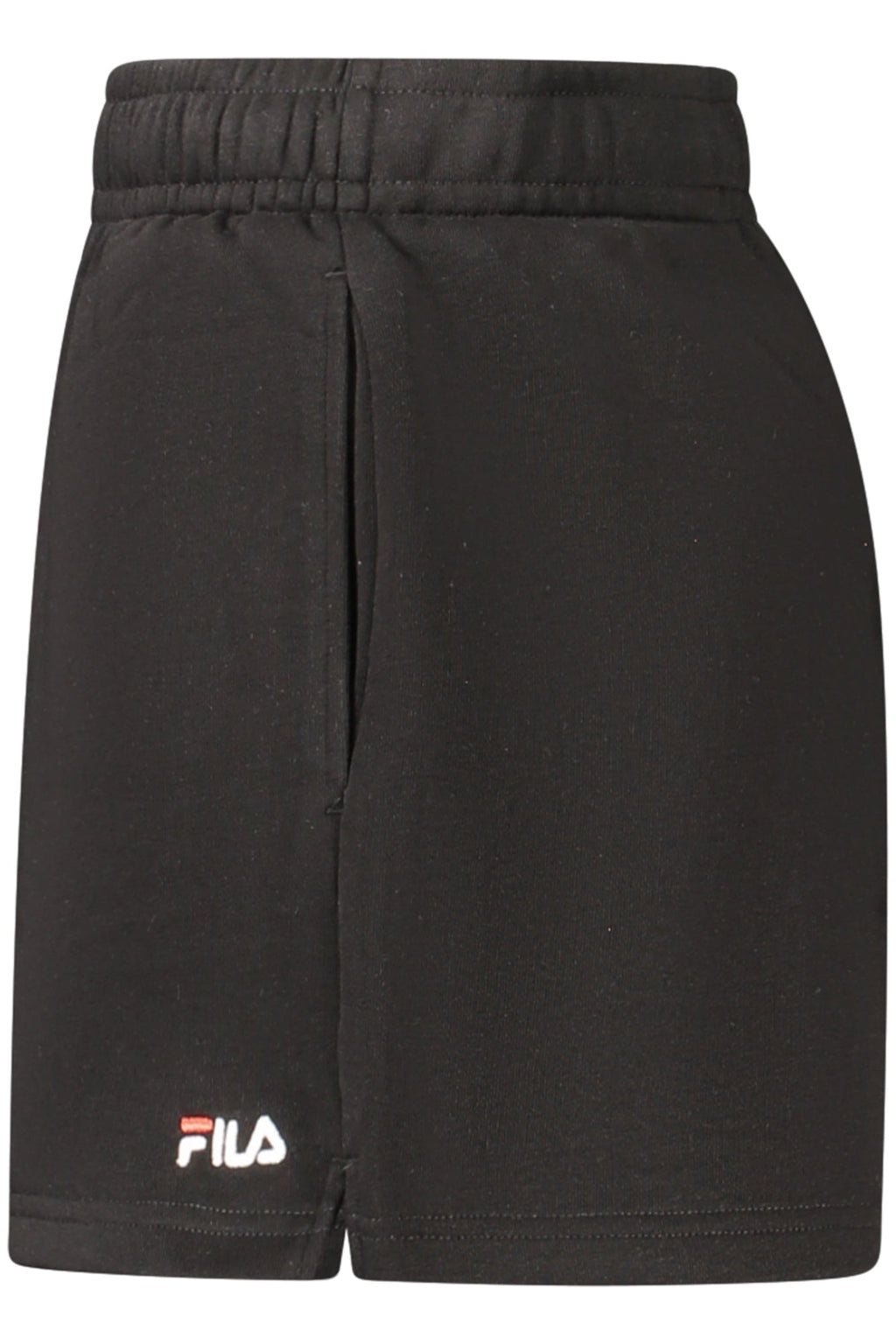 FILA PANTALONE SHORT DONNA NERO - Grandi Firme Lab