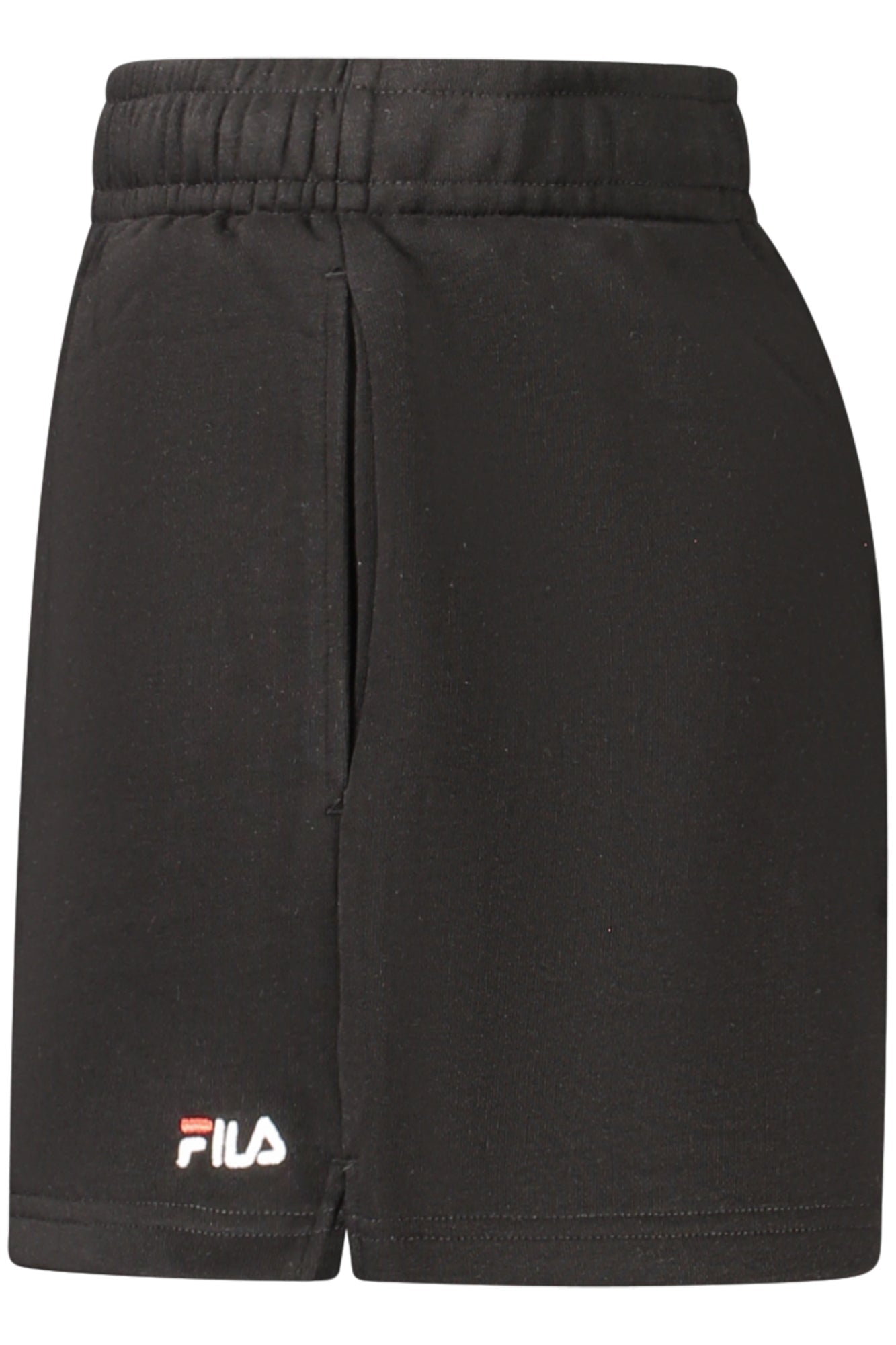 FILA PANTALONE SHORT DONNA NERO - Grandi Firme Lab