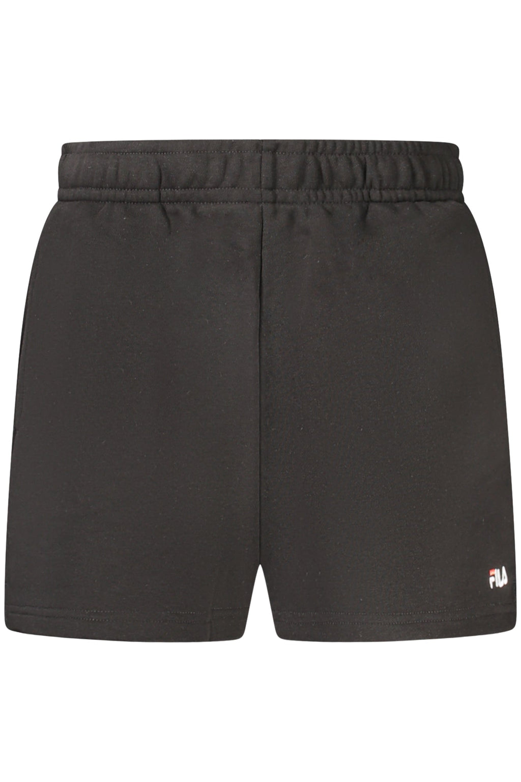 FILA PANTALONE SHORT DONNA NERO - Grandi Firme Lab