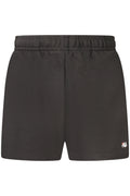FILA PANTALONE SHORT DONNA NERO - Grandi Firme Lab