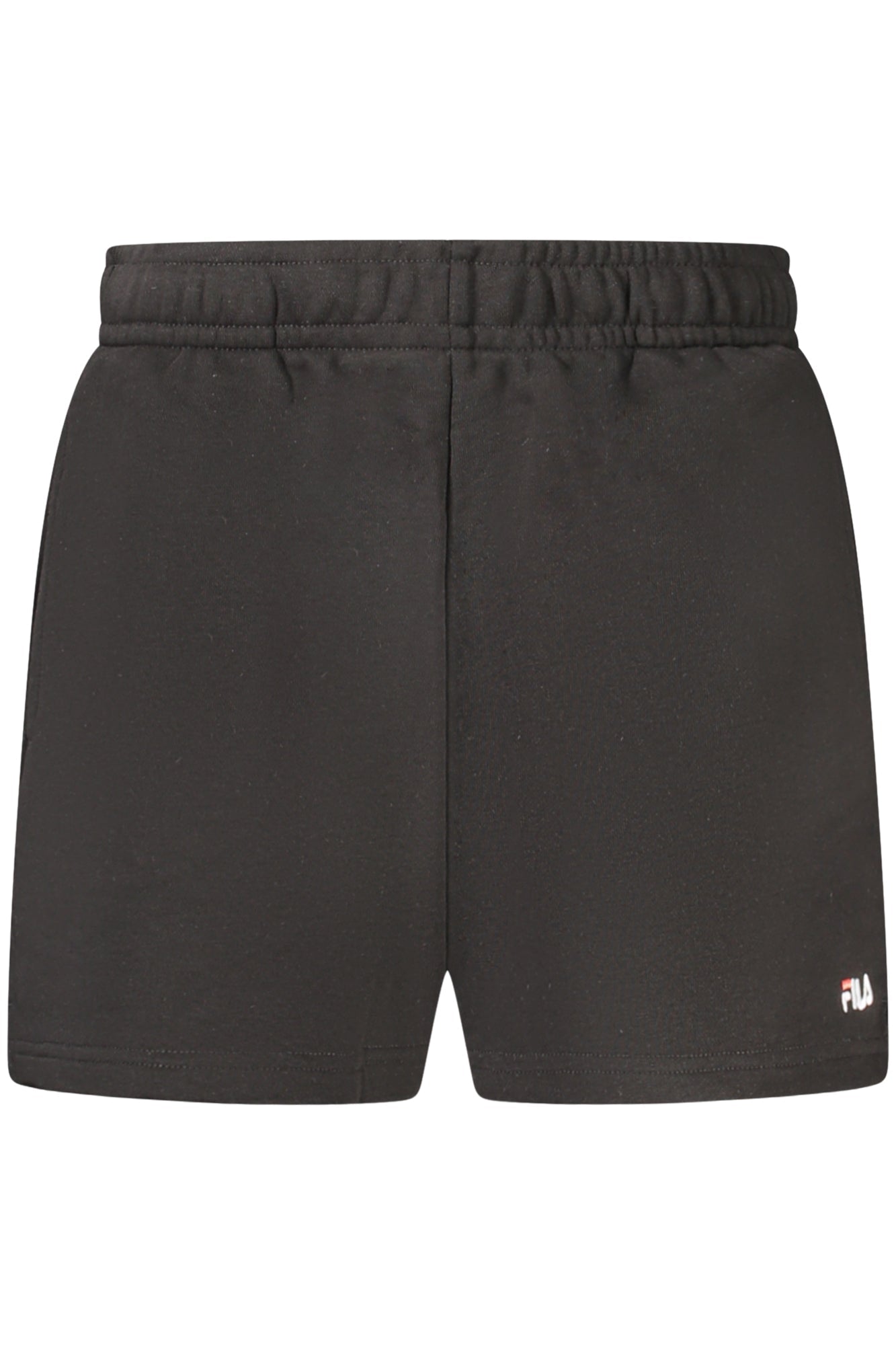 FILA PANTALONE SHORT DONNA NERO - Grandi Firme Lab