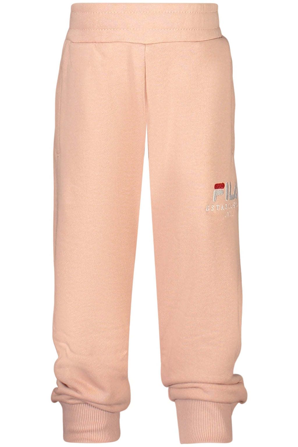 FILA PANTALONE TUTA LUNGO BAMBINA ROSA - Grandi Firme Lab