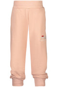 FILA PANTALONE TUTA LUNGO BAMBINA ROSA - Grandi Firme Lab