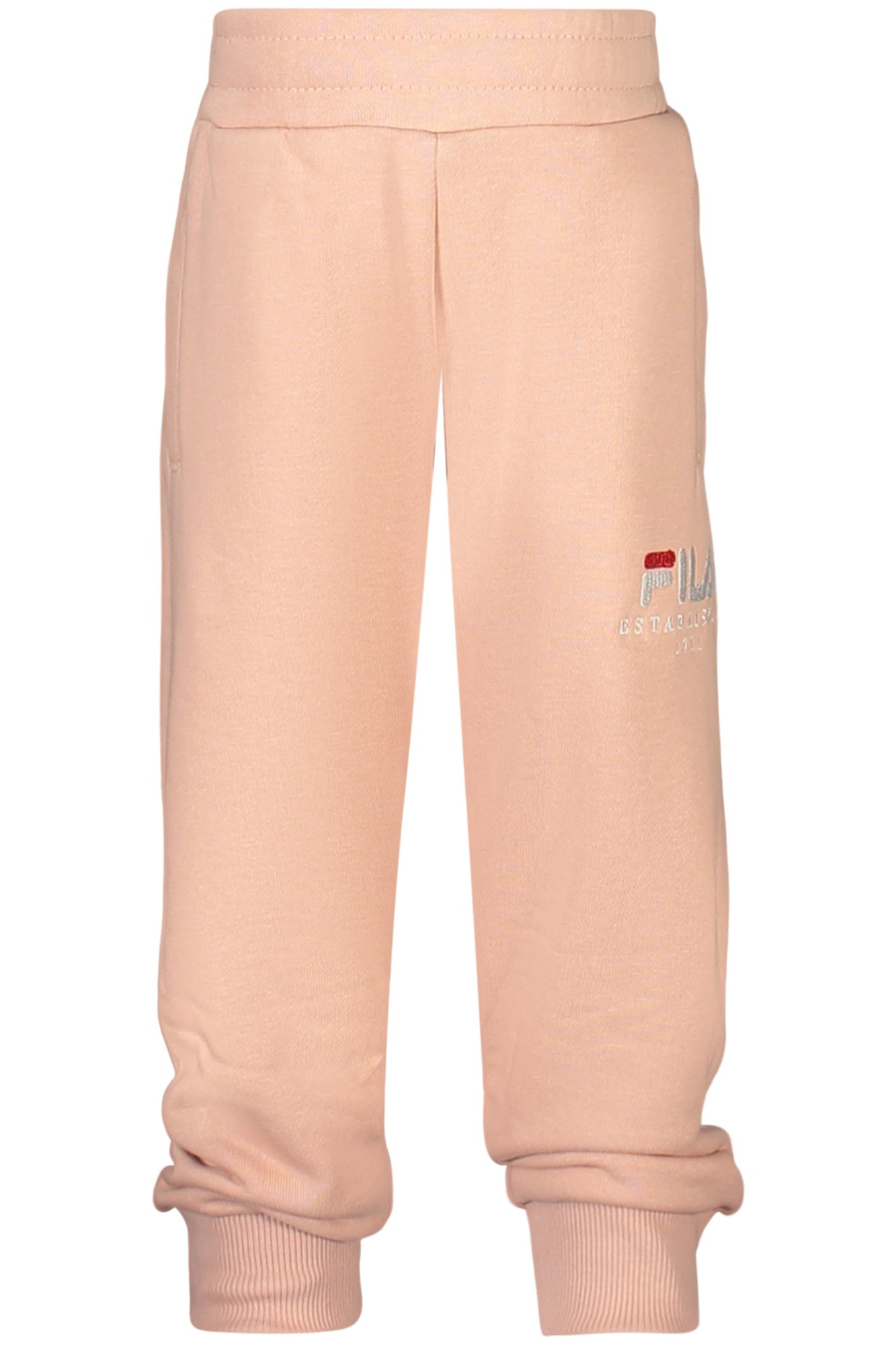 FILA PANTALONE TUTA LUNGO BAMBINA ROSA - Grandi Firme Lab