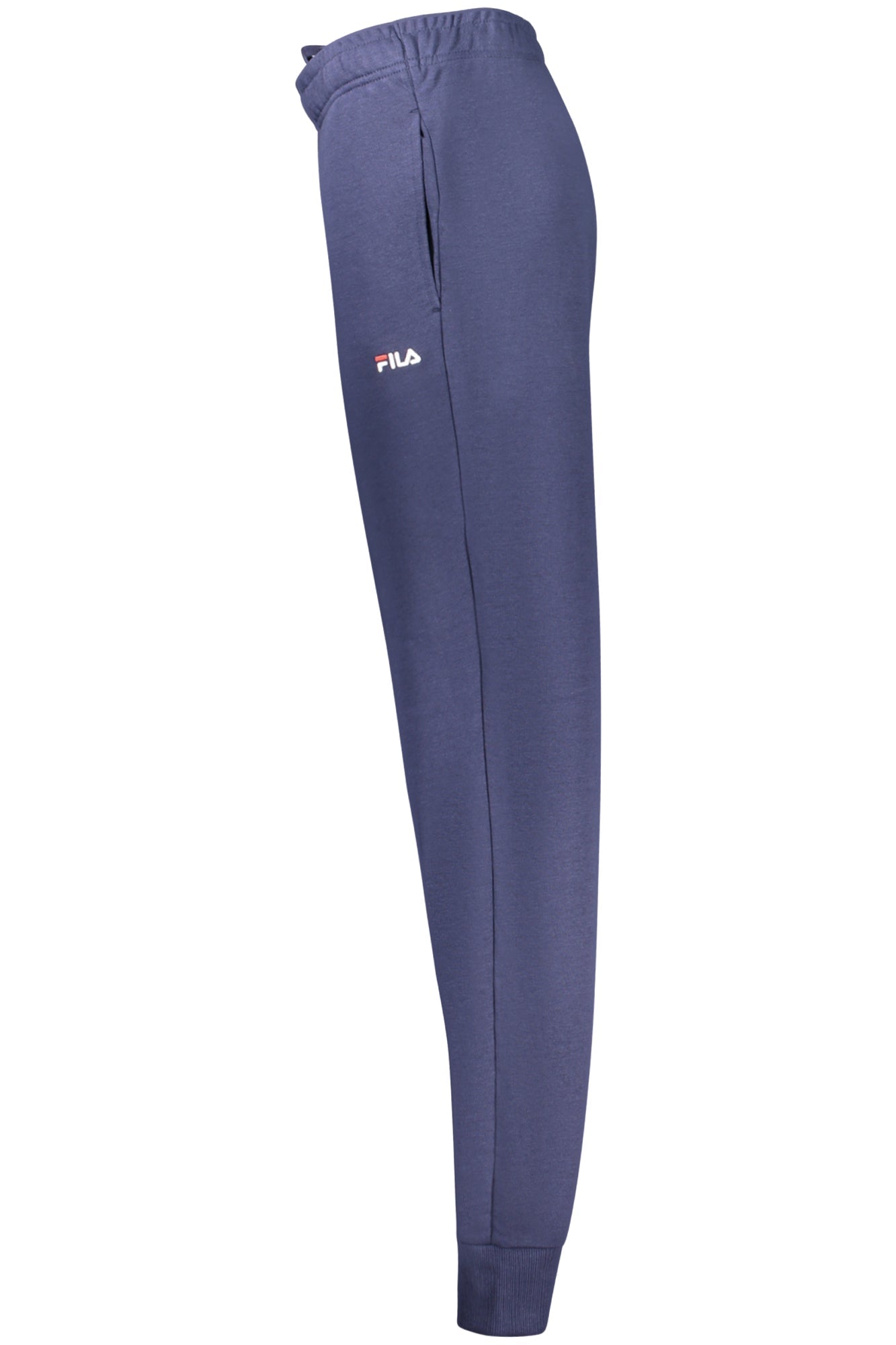FILA PANTALONE TUTA LUNGO DONNA BLU - Grandi Firme Lab