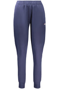 FILA PANTALONE TUTA LUNGO DONNA BLU - Grandi Firme Lab