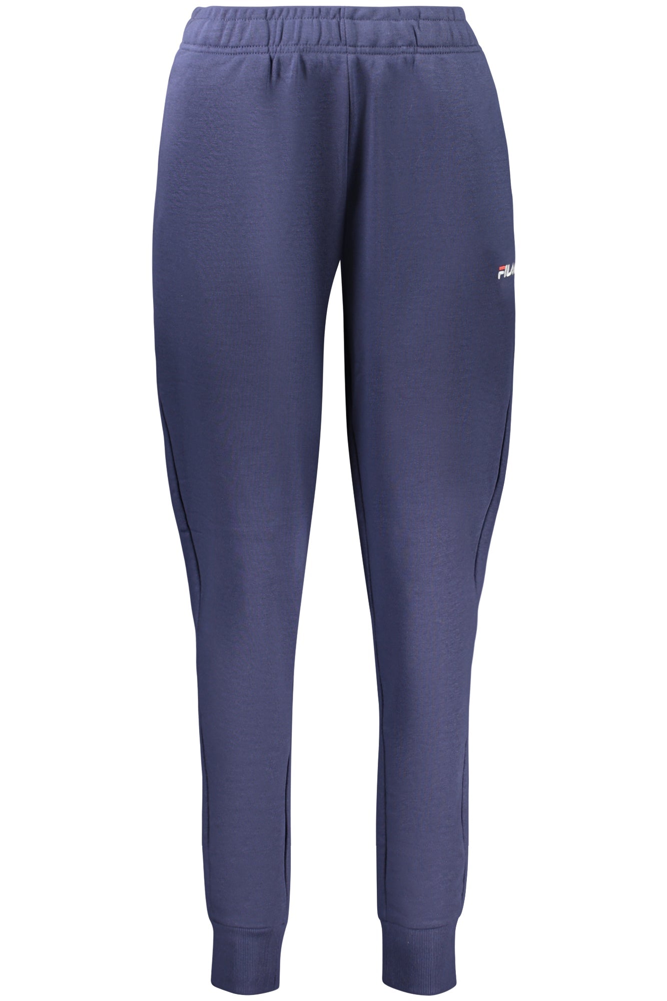 FILA PANTALONE TUTA LUNGO DONNA BLU - Grandi Firme Lab