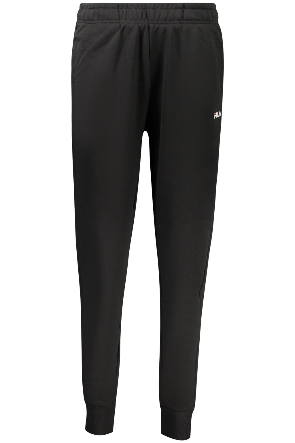 FILA PANTALONE TUTA LUNGO DONNA NERO - Grandi Firme Lab