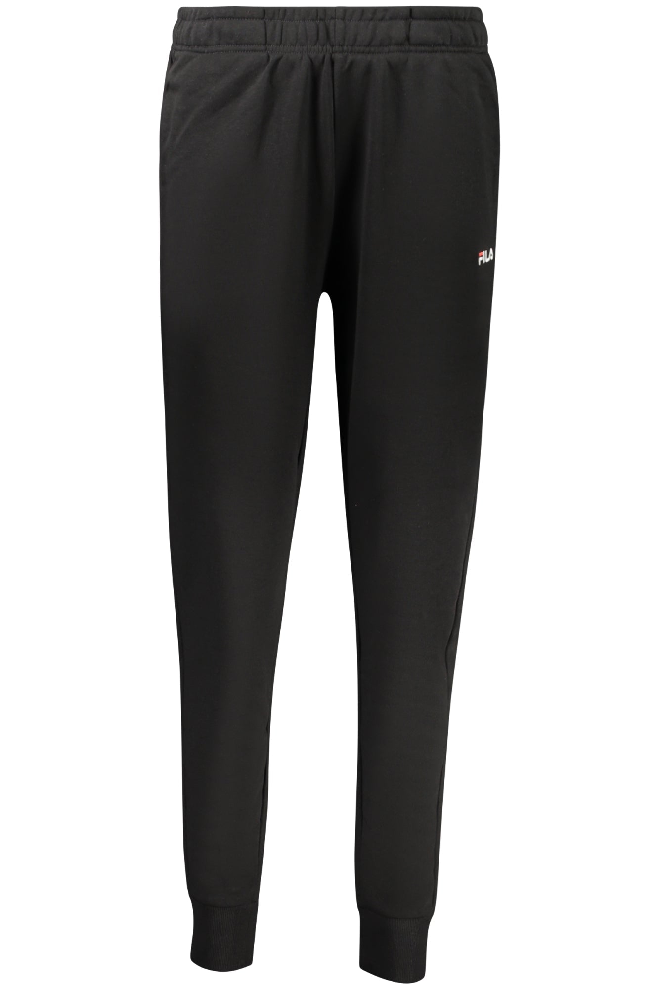 FILA PANTALONE TUTA LUNGO DONNA NERO - Grandi Firme Lab