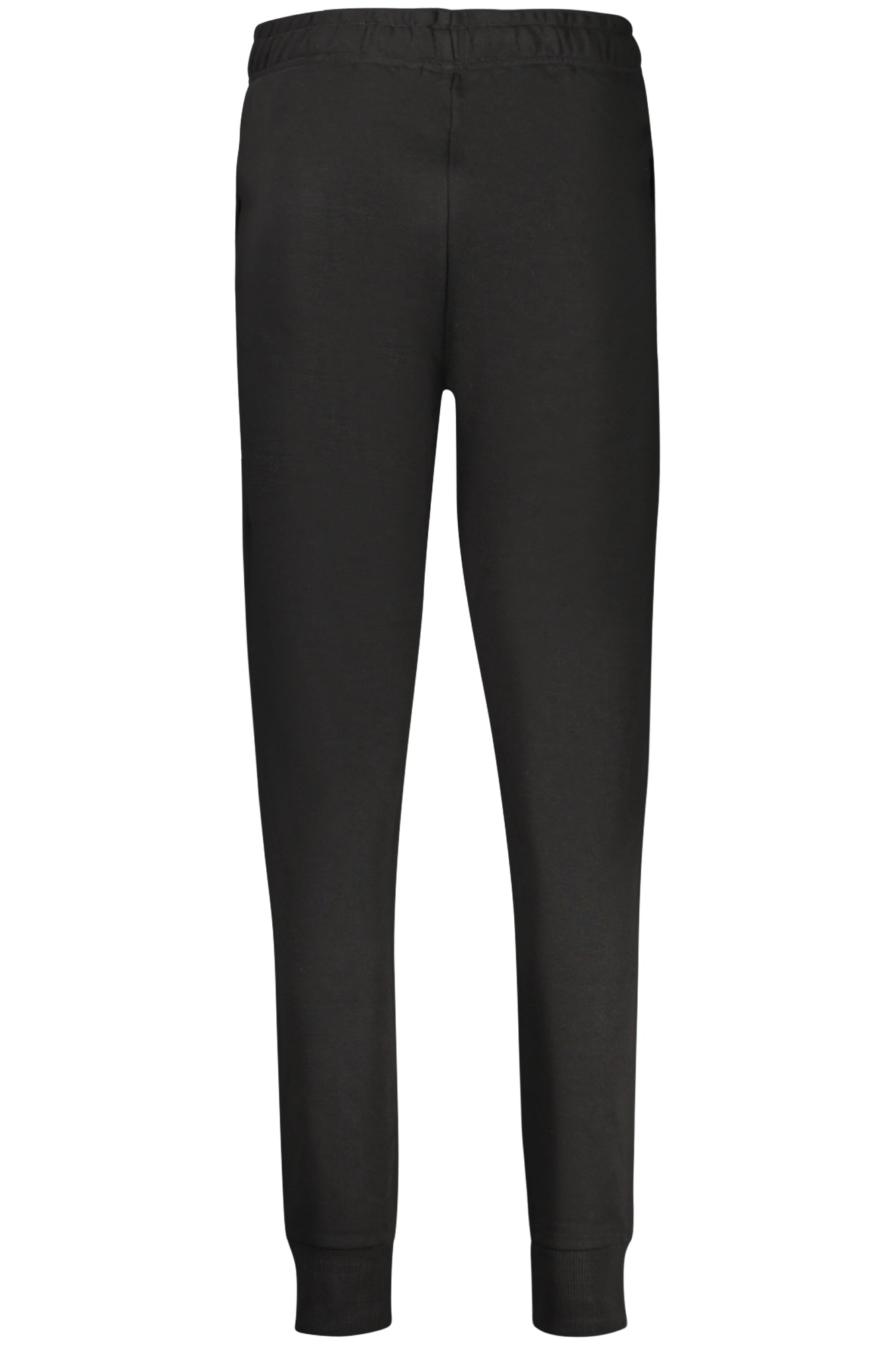 FILA PANTALONE TUTA LUNGO DONNA NERO - Grandi Firme Lab