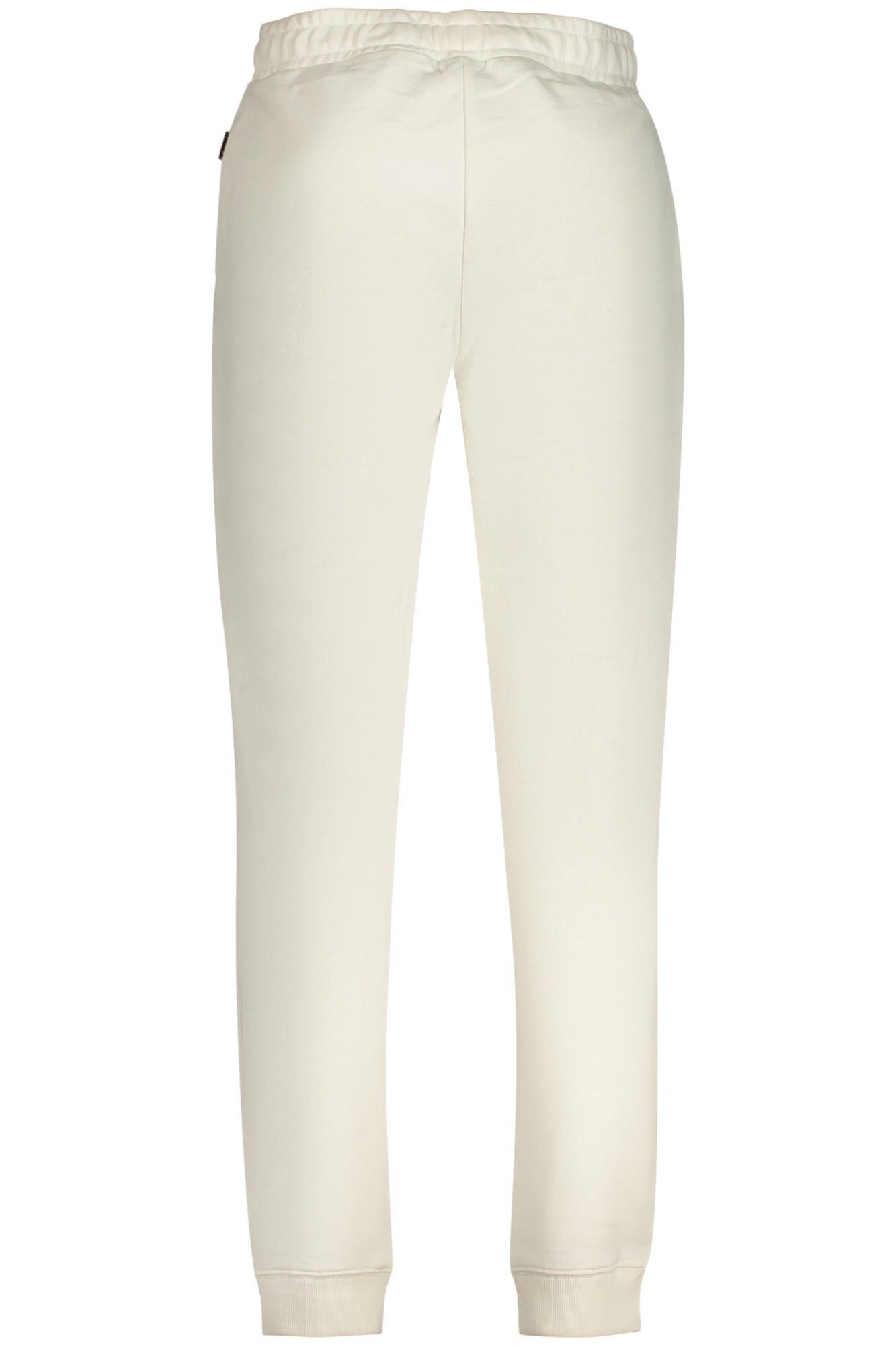 FILA PANTALONE TUTA LUNGO UOMO BIANCO - Grandi Firme Lab