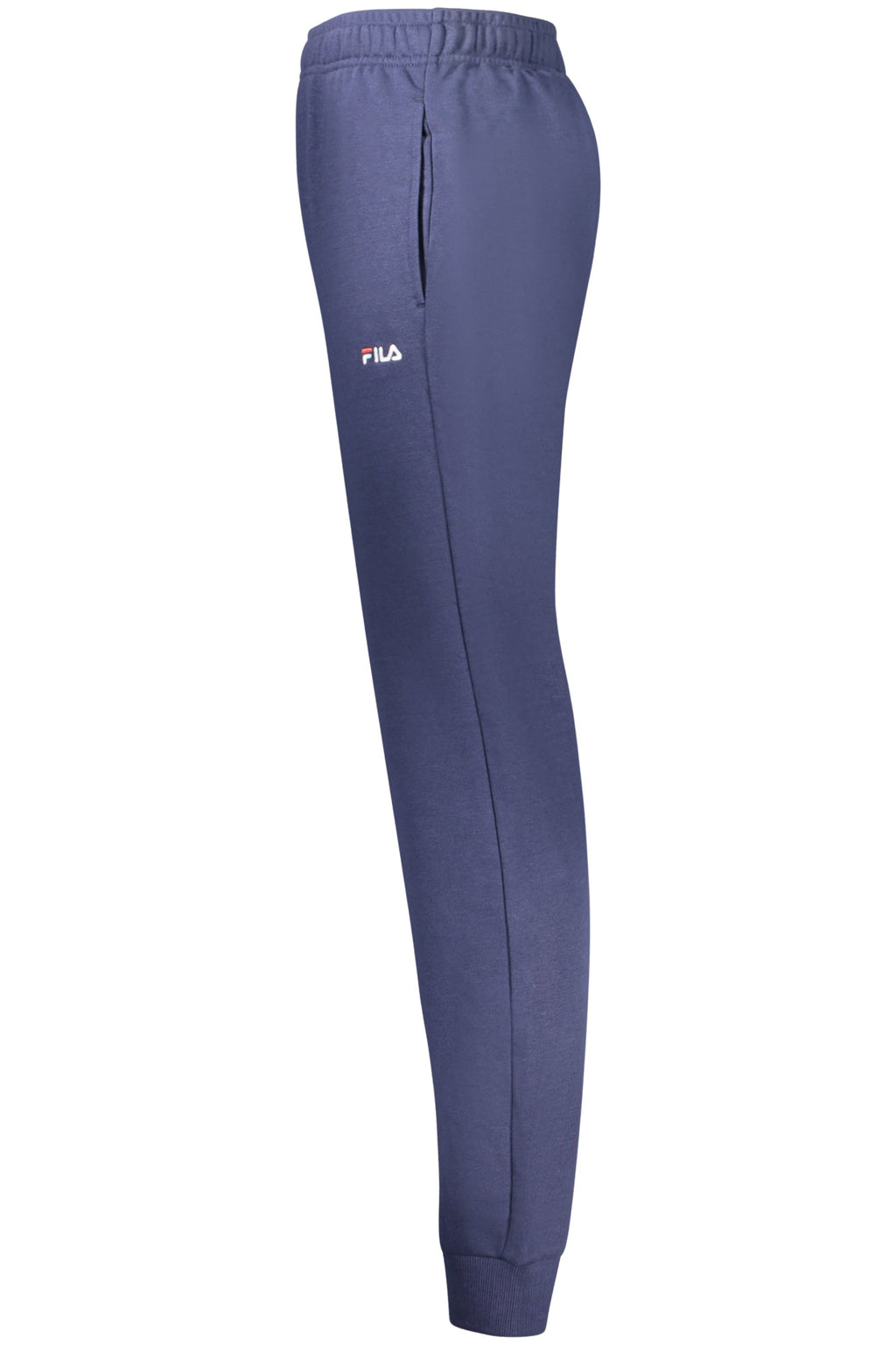 FILA PANTALONE TUTA LUNGO UOMO BLU - Grandi Firme Lab