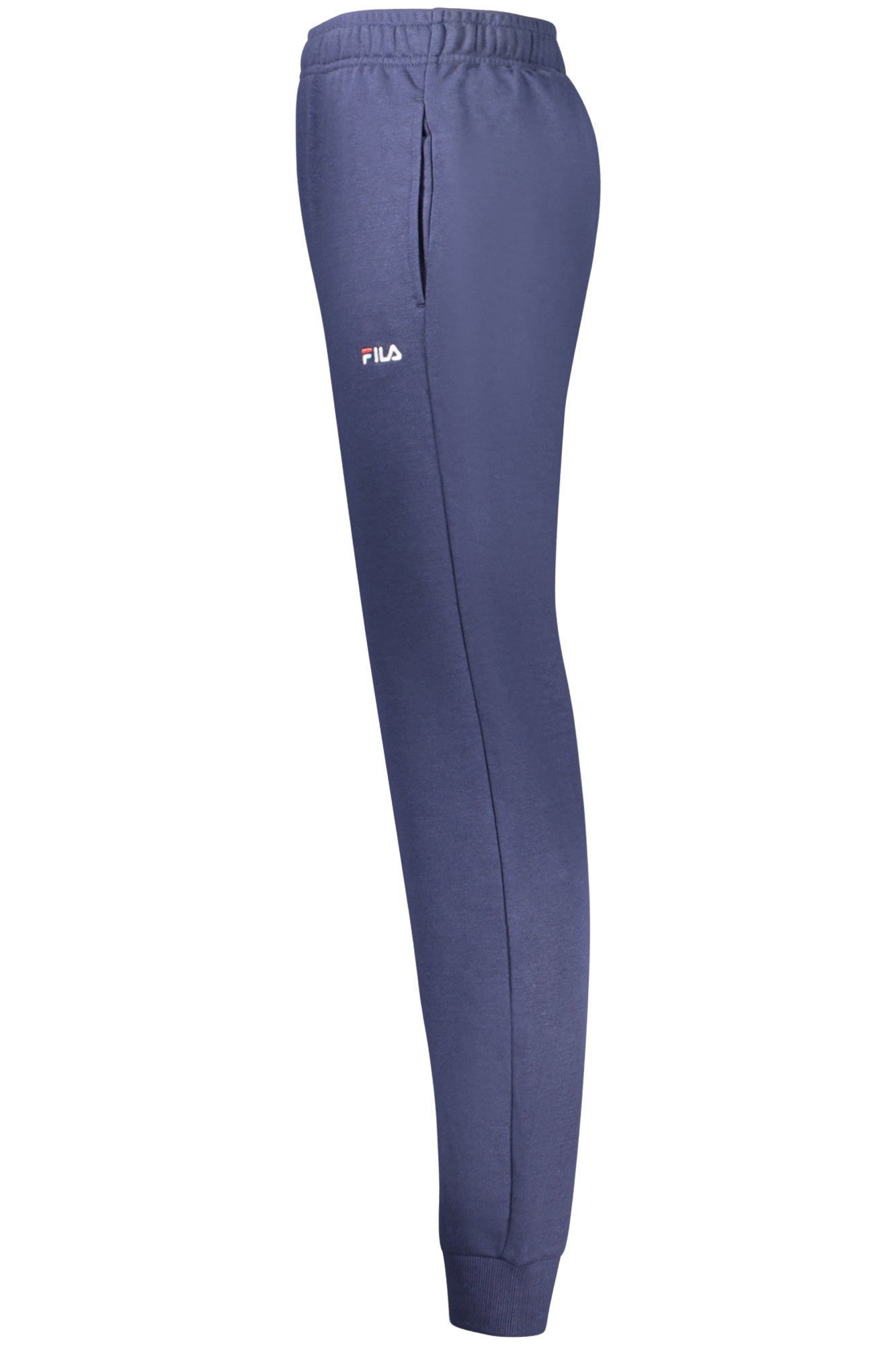 FILA PANTALONE TUTA LUNGO UOMO BLU - Grandi Firme Lab