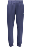 FILA PANTALONE TUTA LUNGO UOMO BLU - Grandi Firme Lab