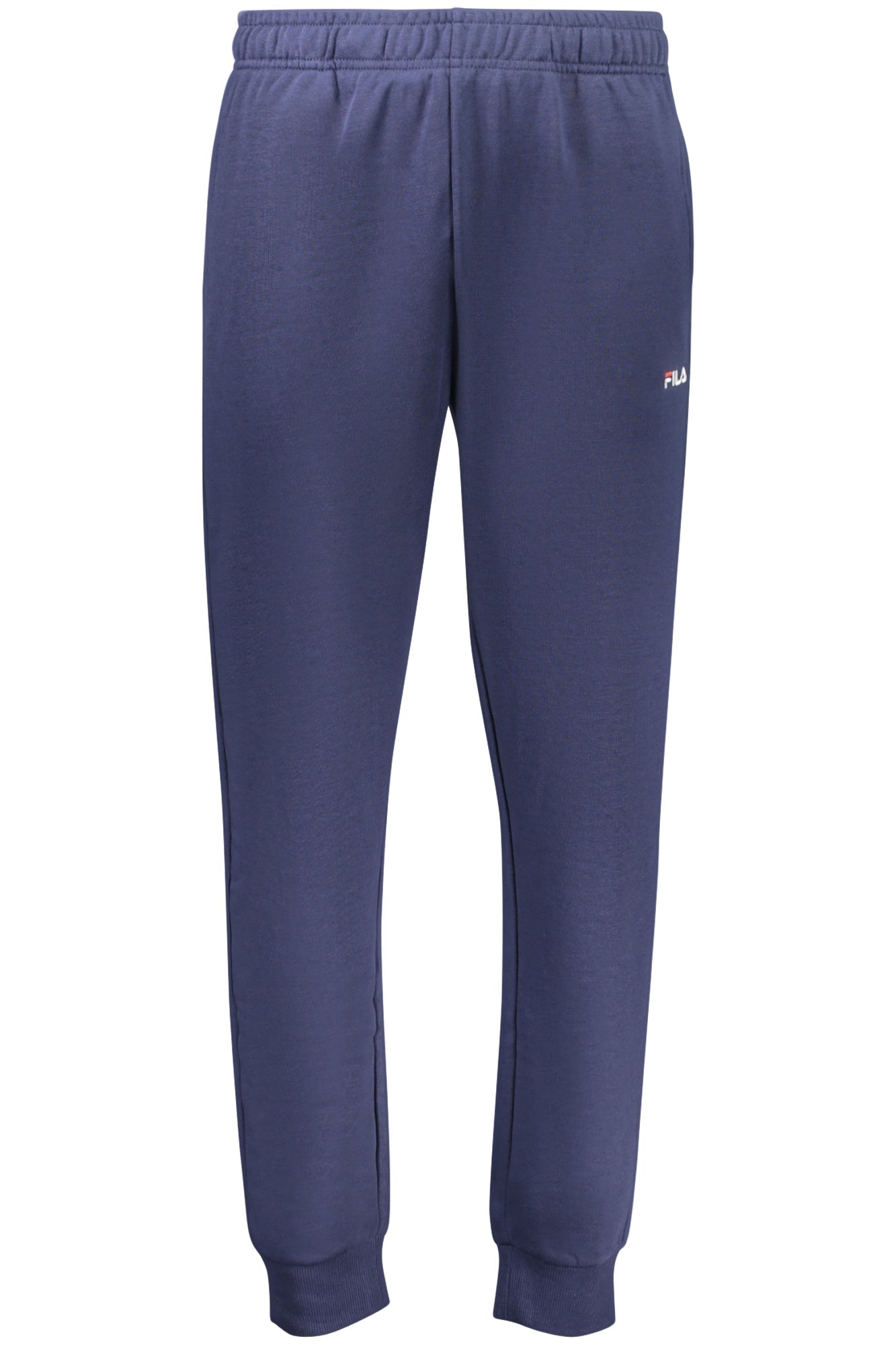 FILA PANTALONE TUTA LUNGO UOMO BLU - Grandi Firme Lab
