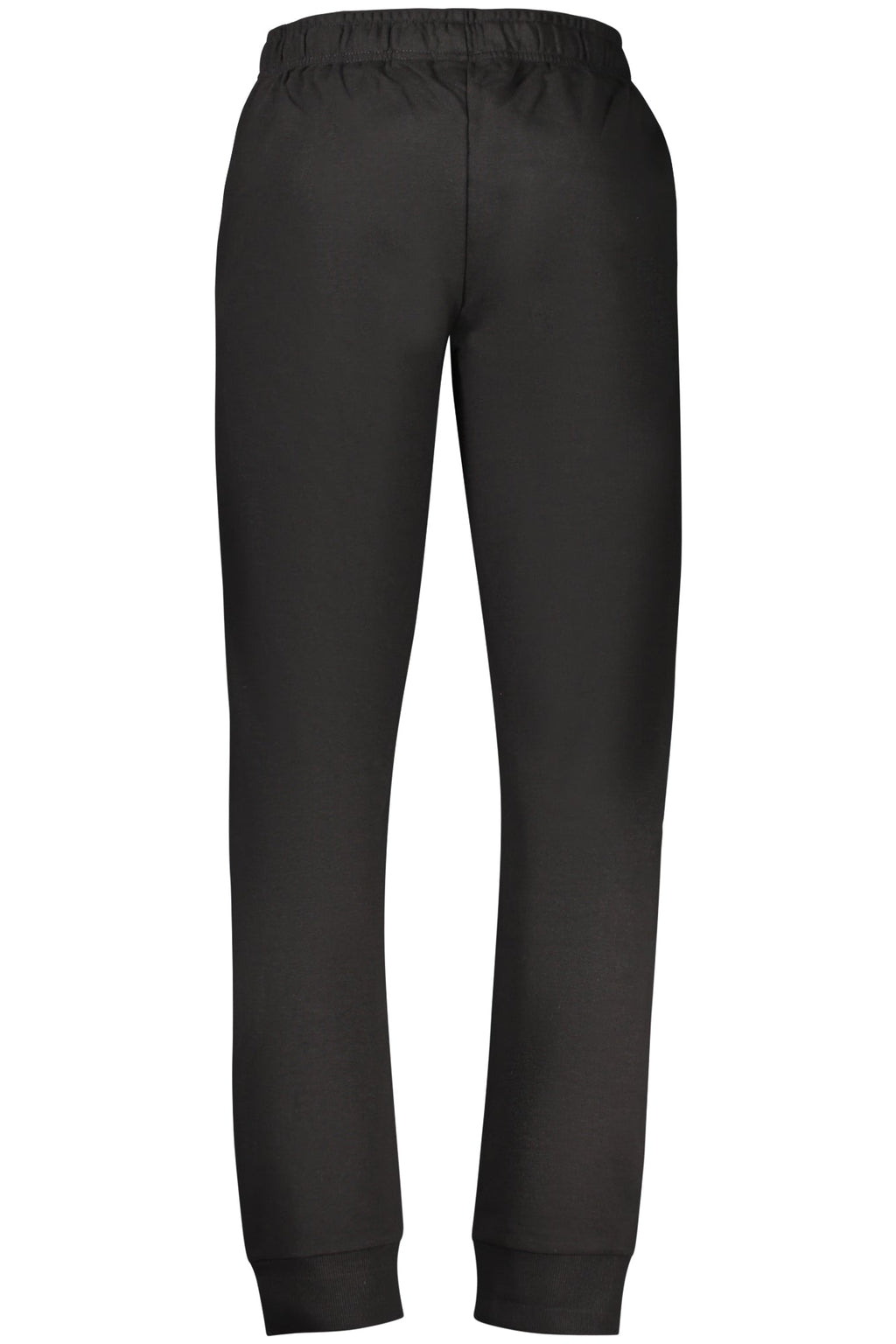 FILA PANTALONE TUTA LUNGO UOMO NERO - Grandi Firme Lab