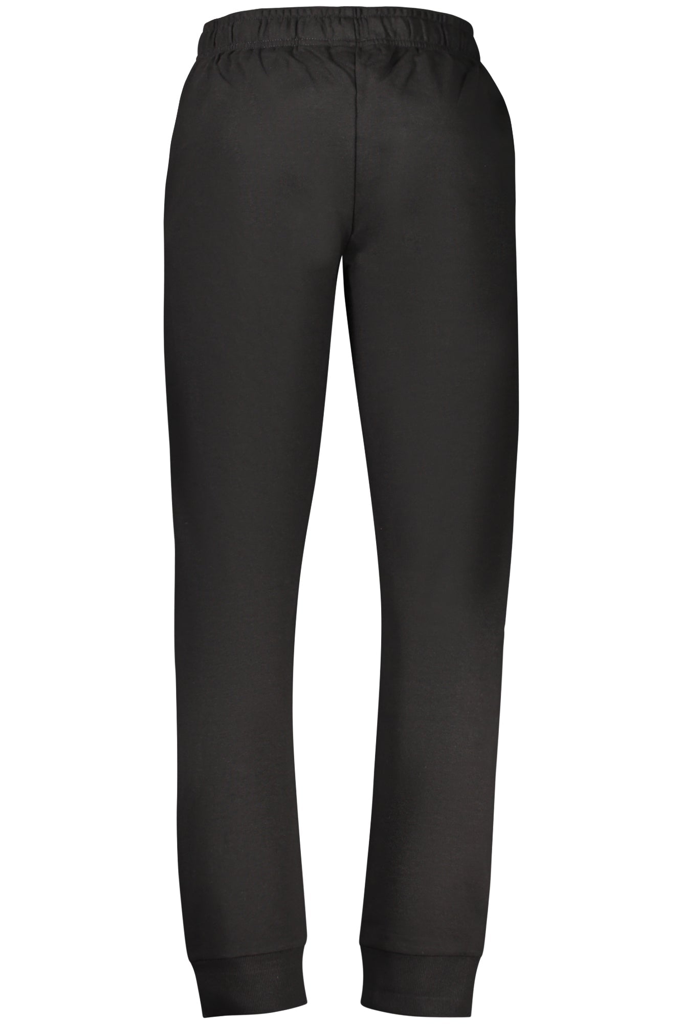 FILA PANTALONE TUTA LUNGO UOMO NERO - Grandi Firme Lab