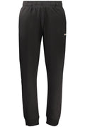 FILA PANTALONE TUTA LUNGO UOMO NERO - Grandi Firme Lab