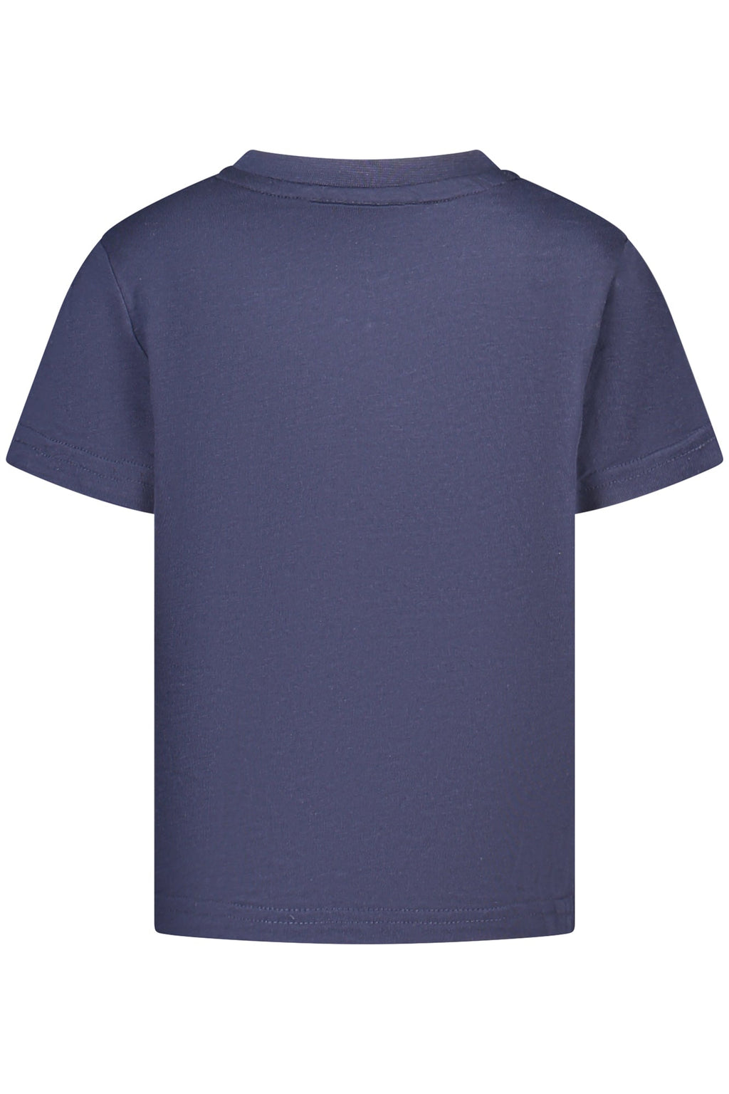 FILA T-SHIRT MANICHE CORTE BAMBINA BLU - Grandi Firme Lab