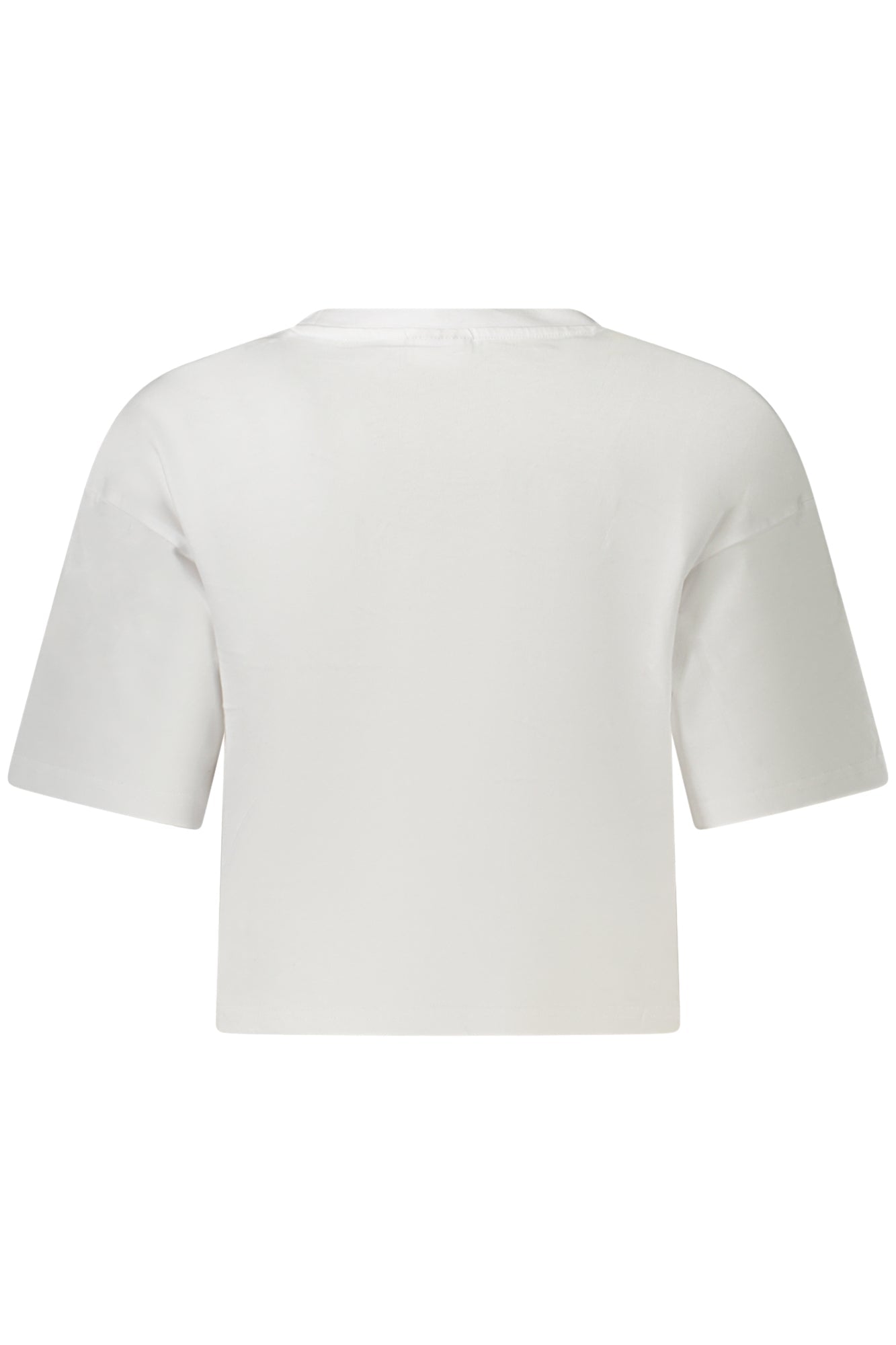 FILA T - SHIRT MANICHE CORTE DONNA BIANCO - Grandi Firme Lab