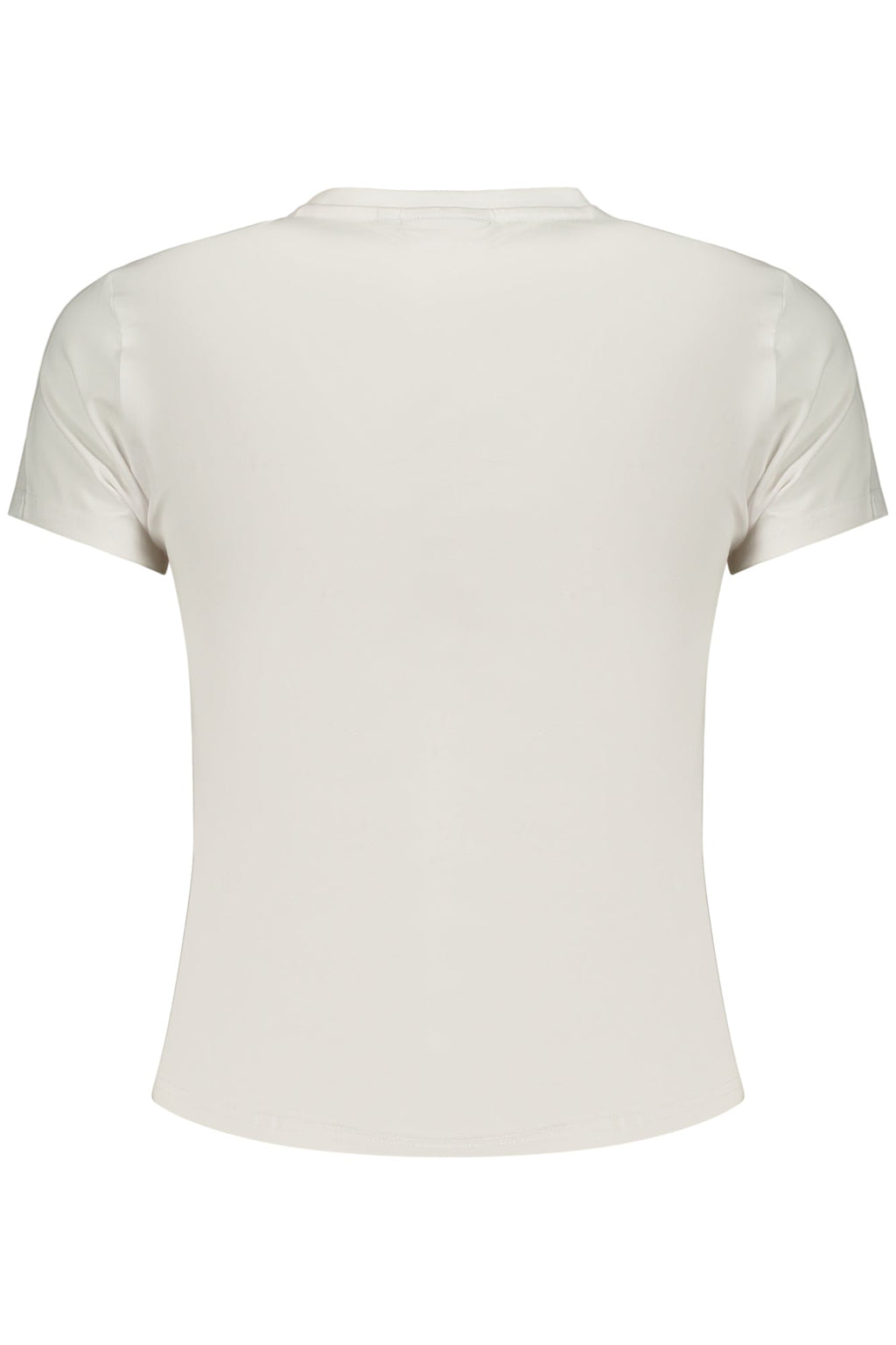 FILA T - SHIRT MANICHE CORTE DONNA BIANCO - Grandi Firme Lab