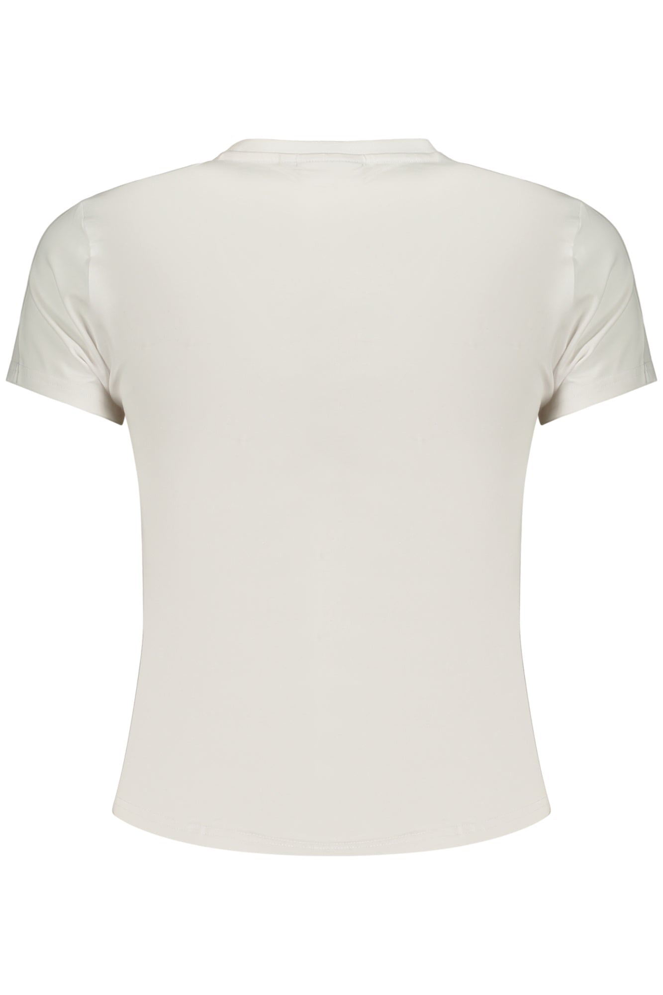 FILA T - SHIRT MANICHE CORTE DONNA BIANCO - Grandi Firme Lab