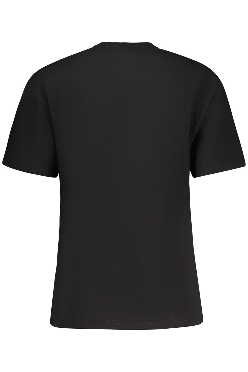 FILA T-SHIRT MANICHE CORTE DONNA NERO - Grandi Firme Lab