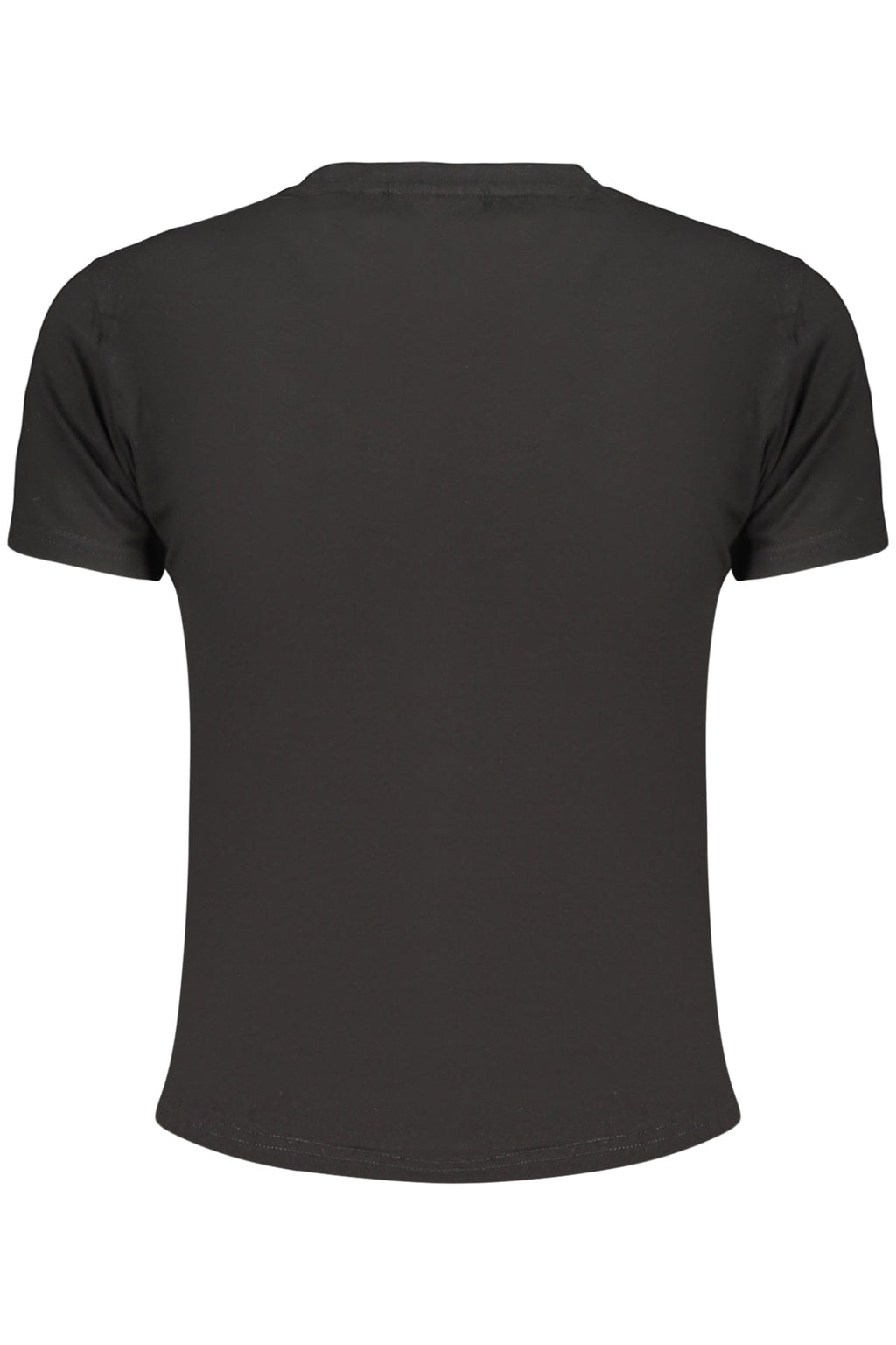 FILA T - SHIRT MANICHE CORTE DONNA NERO - Grandi Firme Lab