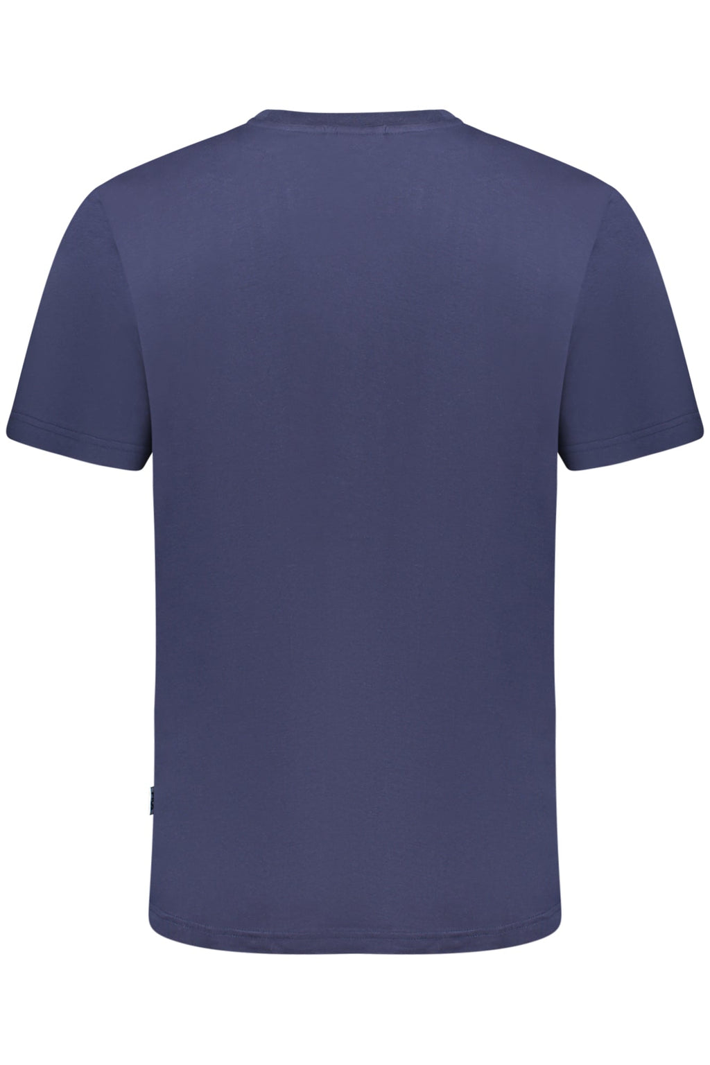 FILA T-SHIRT MANICHE CORTE UOMO BLU - Grandi Firme Lab