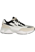 FILA CALZATURA SPORTIVA UOMO BIANCO