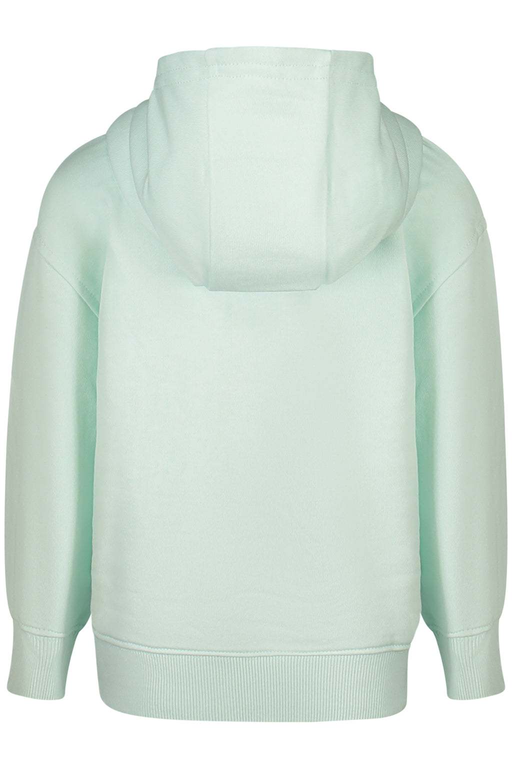 FILA SWEATSHIRT SANS ZIP ENFANT VERT