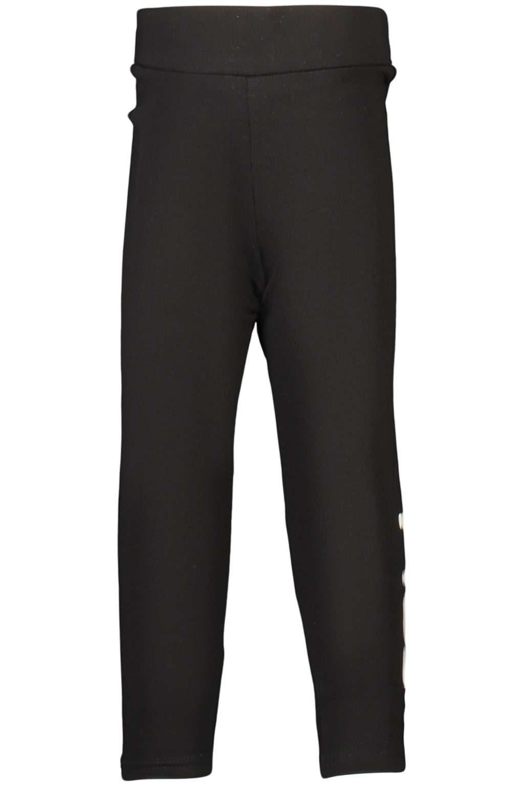 FILA LEGGINS BAMBINA NERO