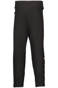 FILA LEGGINS BAMBINA NERO