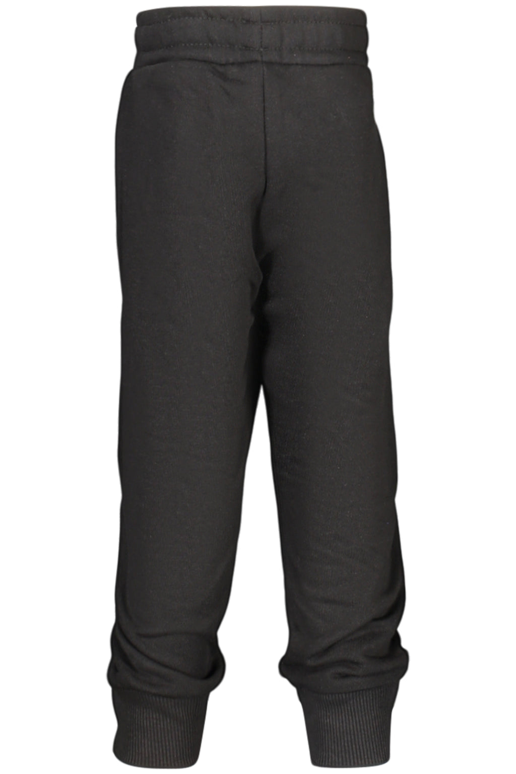 FILA PANTALONE TUTA LUNGO BAMBINA NERO