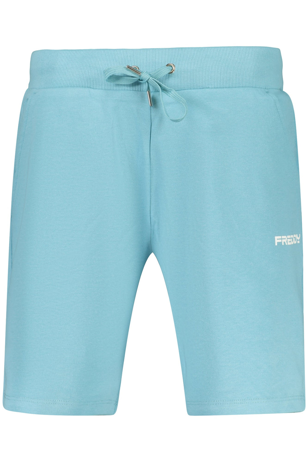 FREDDY PANTALONE TUTA LUNGO DONNA AZZURRO - Grandi Firme Lab