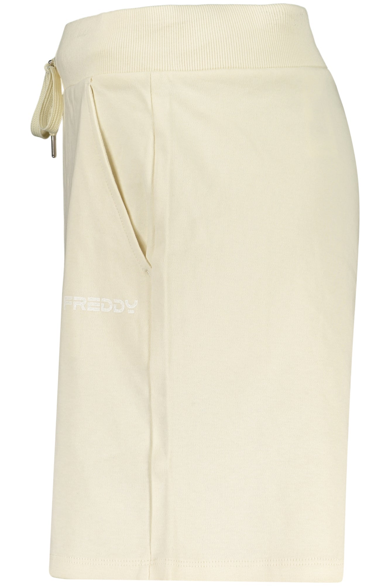 FREDDY PANTALONE TUTA LUNGO DONNA BEIGE - Grandi Firme Lab