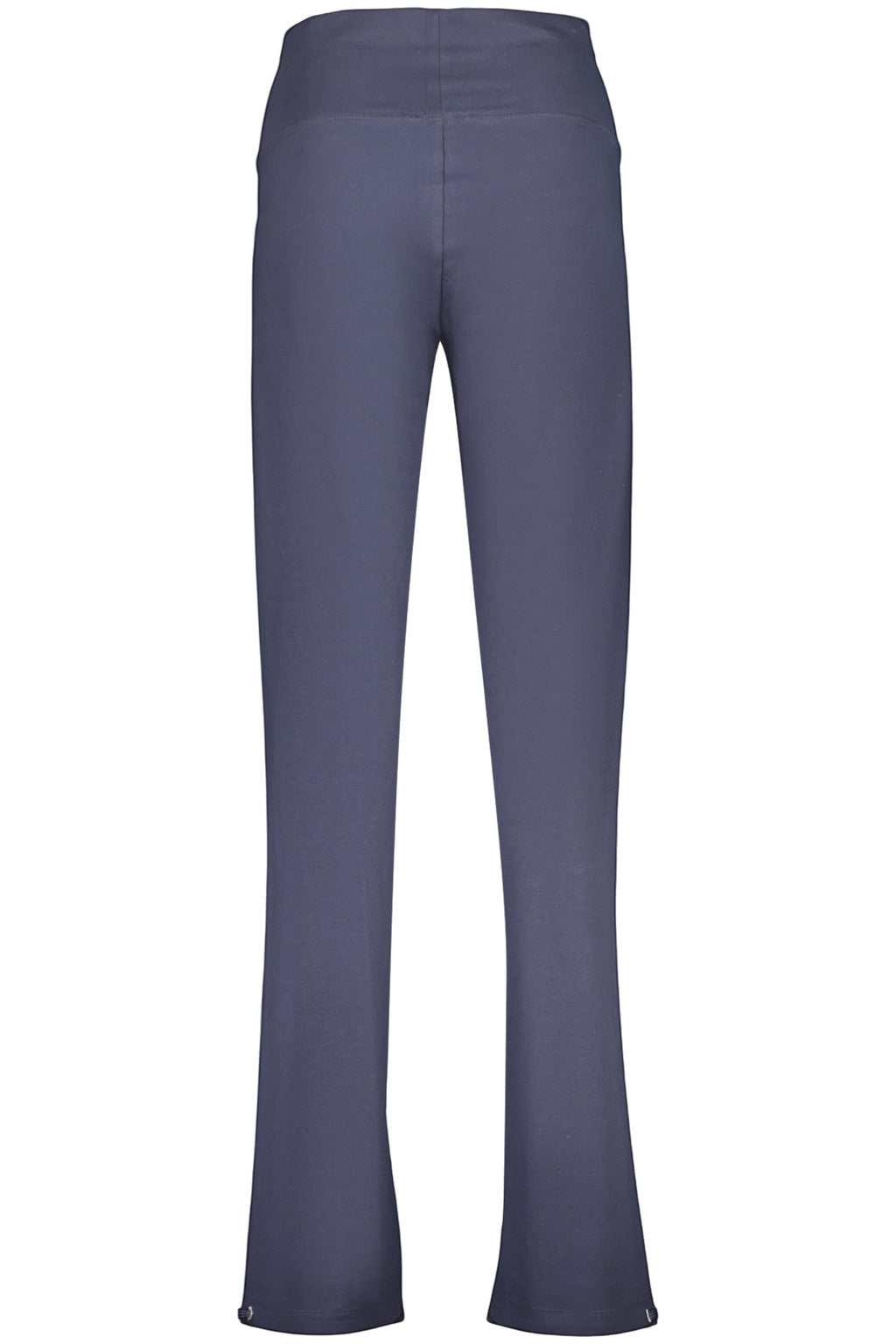 FREDDY PANTALONE TUTA LUNGO DONNA BLU - Grandi Firme Lab