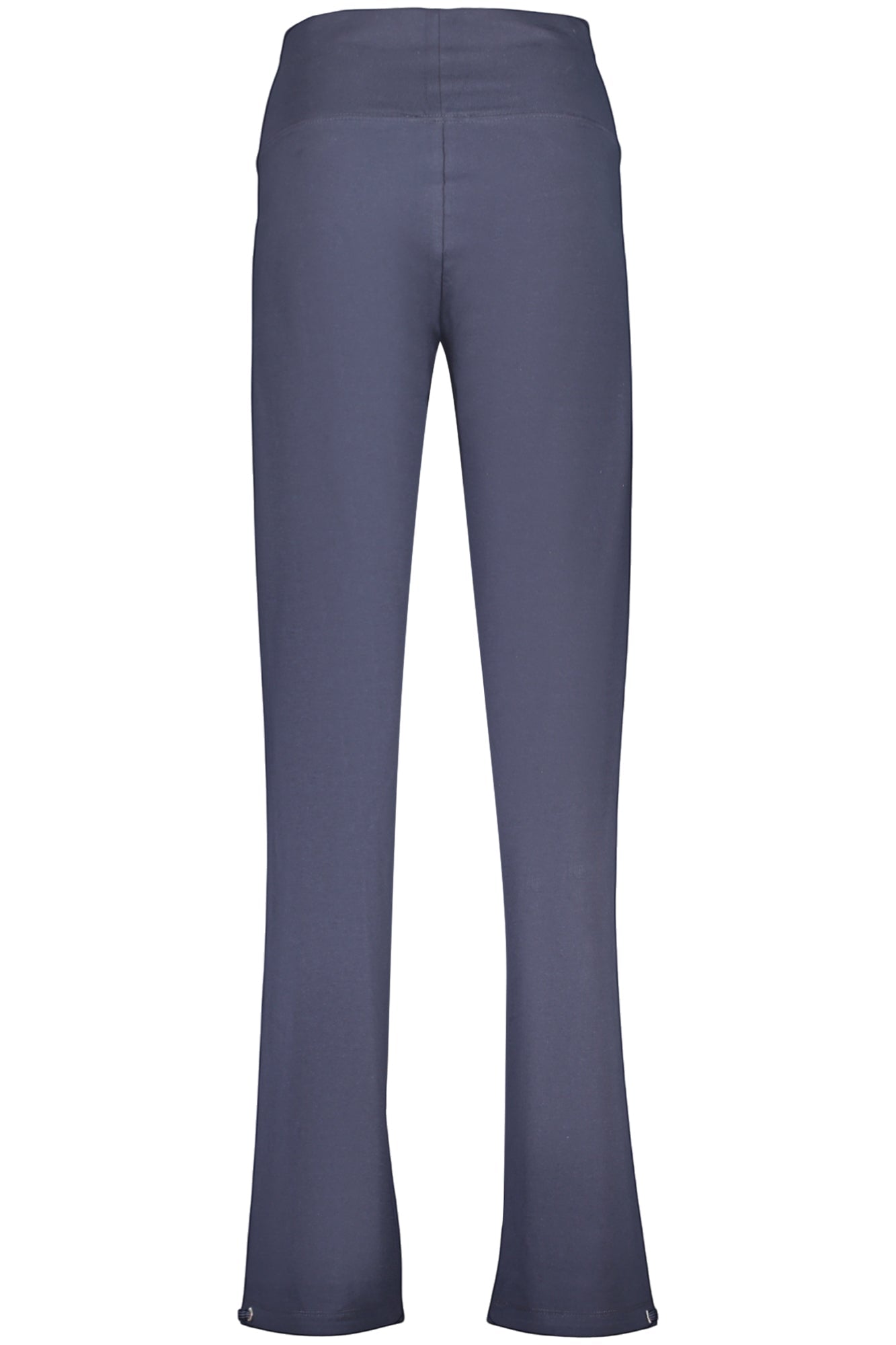 FREDDY PANTALONE TUTA LUNGO DONNA BLU - Grandi Firme Lab