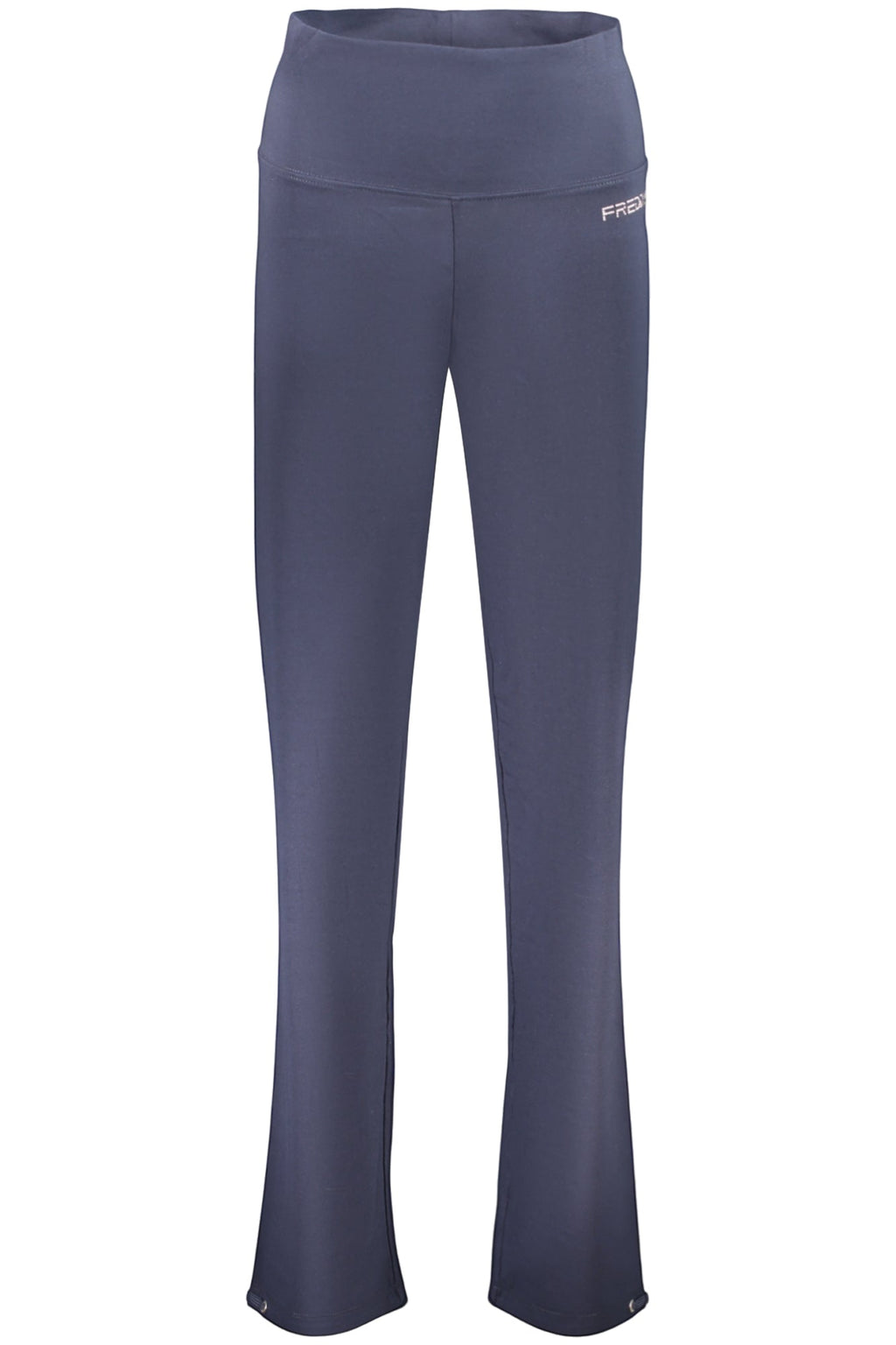 FREDDY PANTALONE TUTA LUNGO DONNA BLU - Grandi Firme Lab