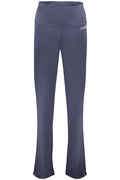 FREDDY PANTALONE TUTA LUNGO DONNA BLU - Grandi Firme Lab