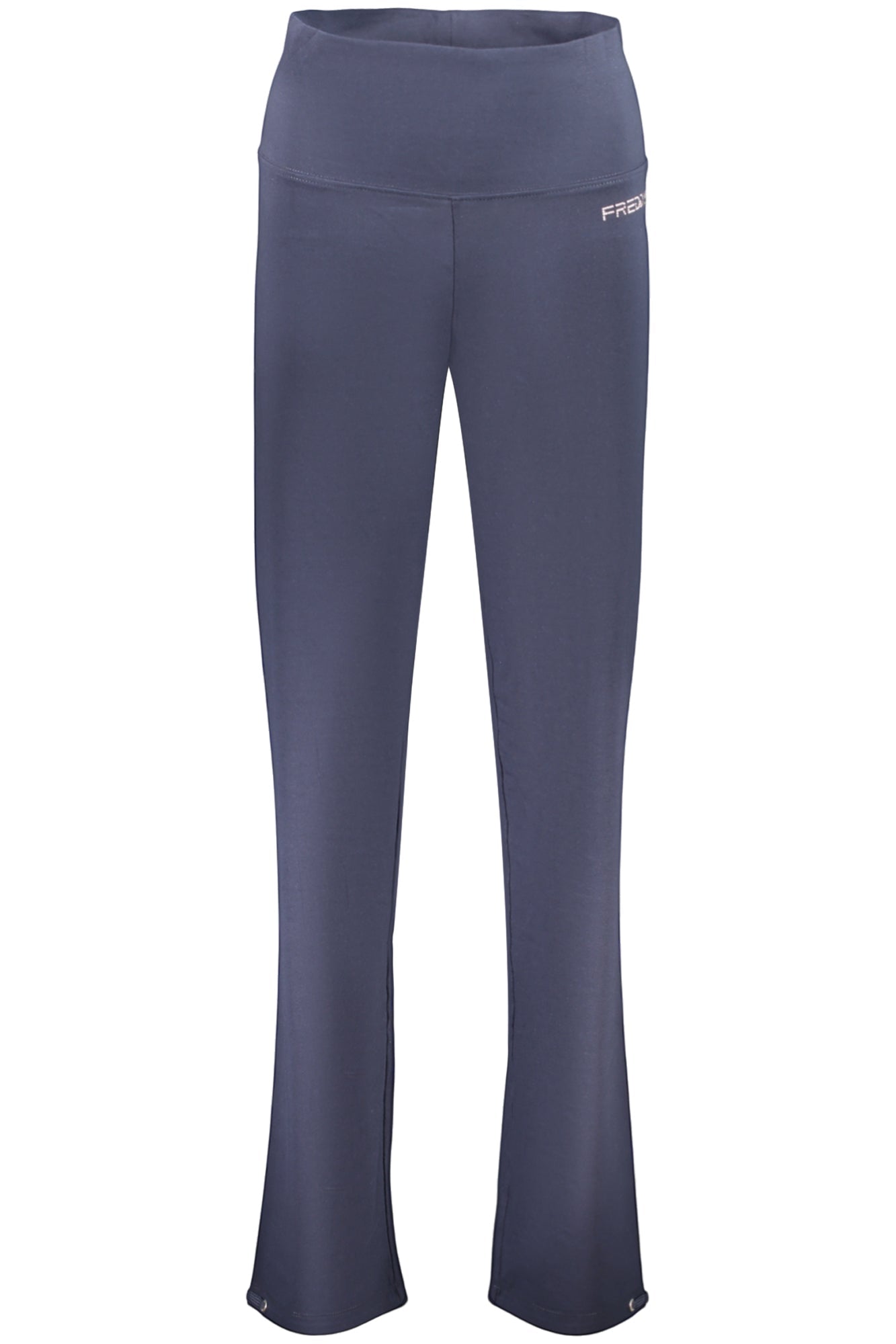 FREDDY PANTALONE TUTA LUNGO DONNA BLU - Grandi Firme Lab