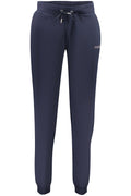 FREDDY PANTALONE TUTA LUNGO DONNA BLU - Grandi Firme Lab